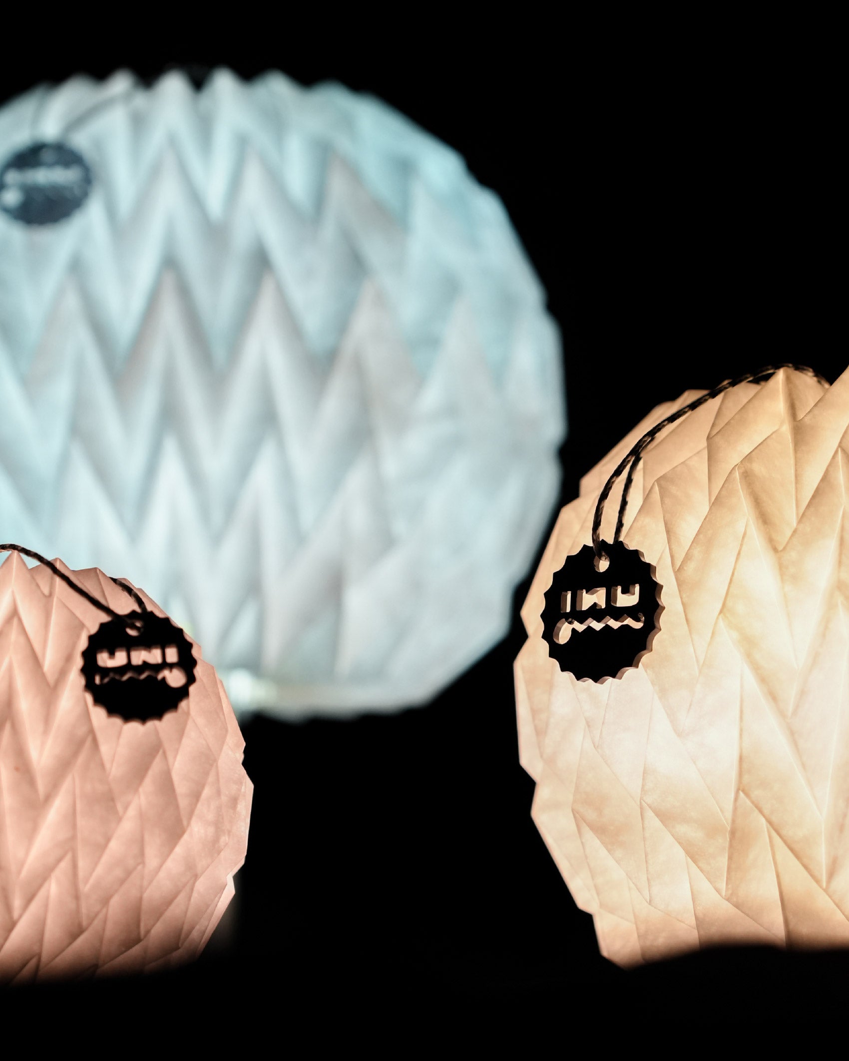 MOFMA Mame Uni Shade / Large - Wild Camping