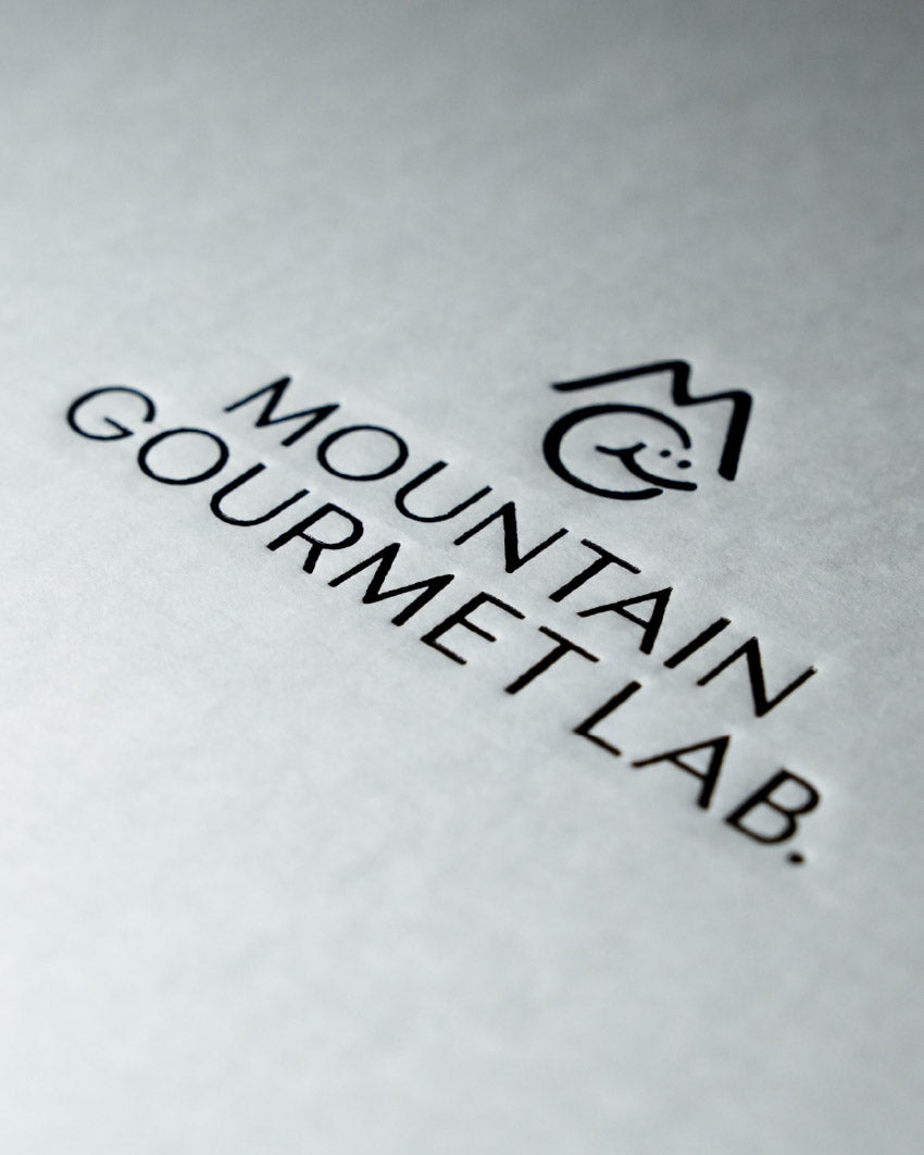 Mountain Gourmet Lab. Gift Set / MGL Originals