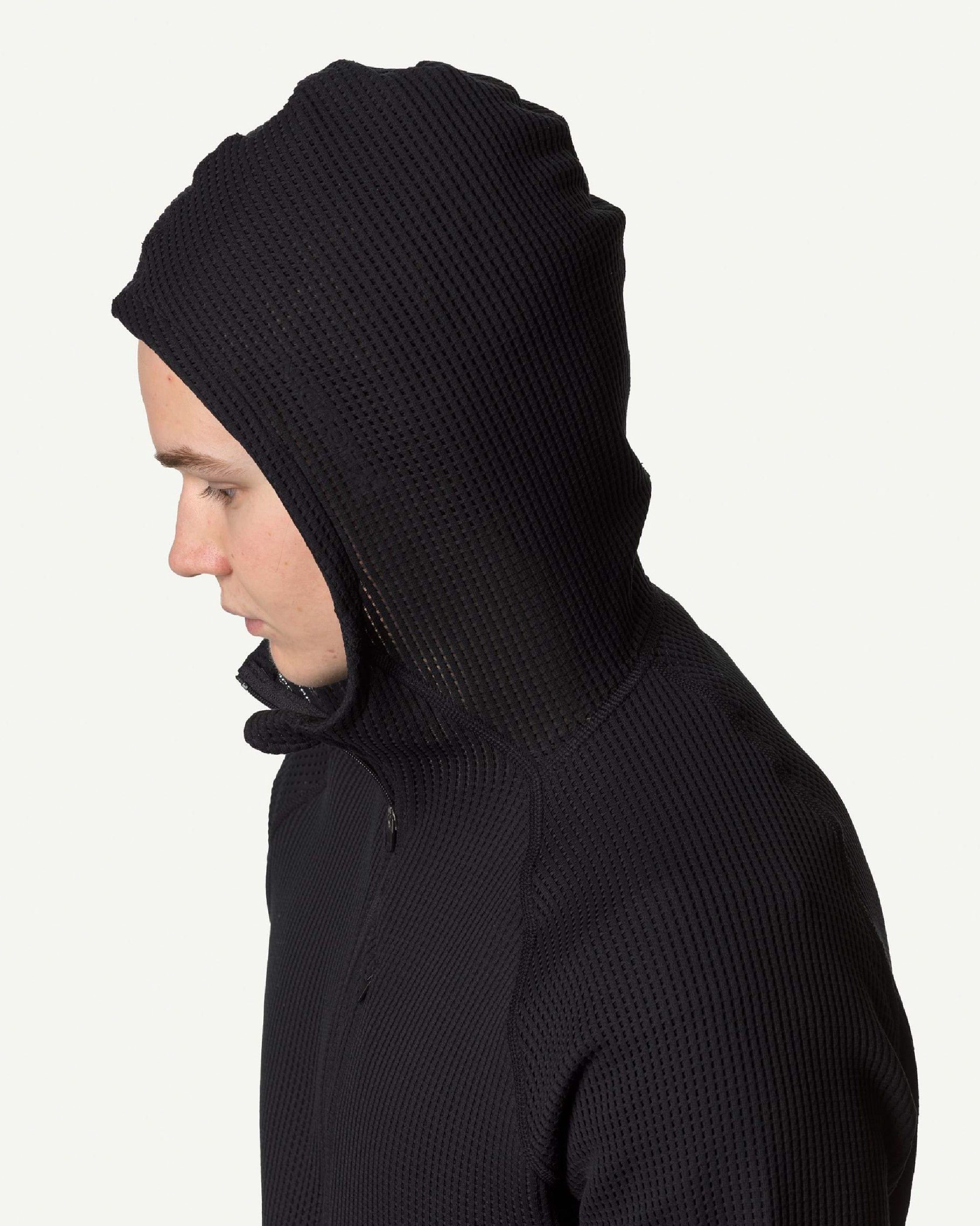 Houdini M's Pace Flow Houdi / True Black