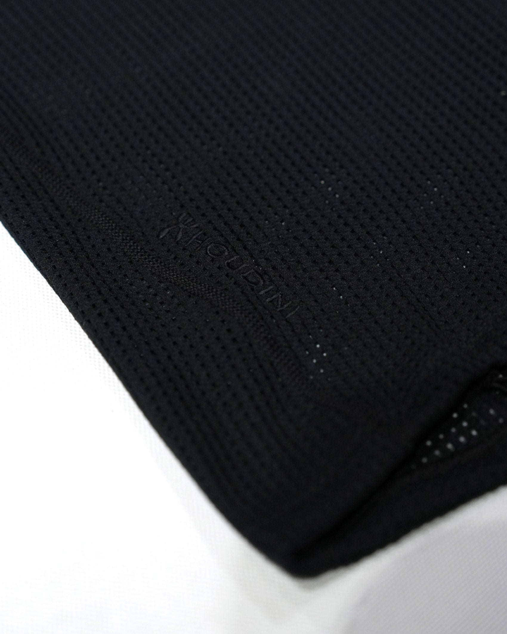 Houdini M's Pace Flow Houdi / True Black - Wild Camping
