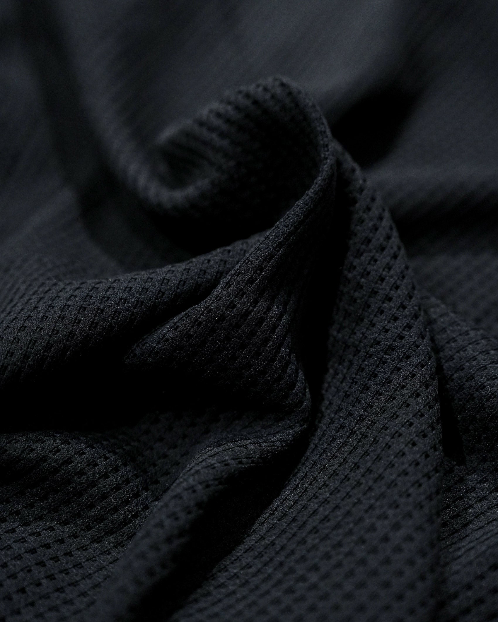 Houdini M's Pace Flow Houdi / True Black - Wild Camping
