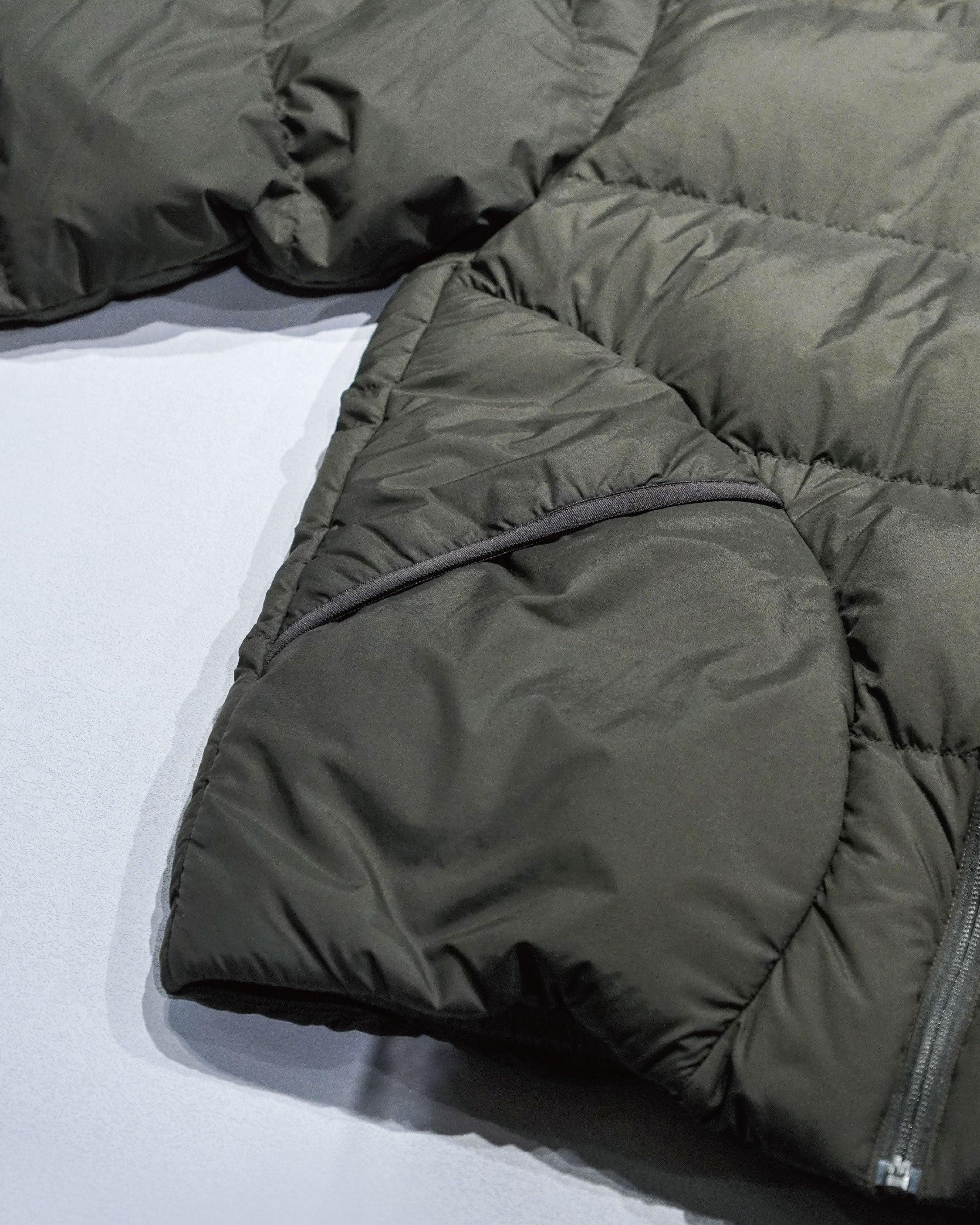 Nanga Mazeno Ridge Jacket / KHA - Wild Camping