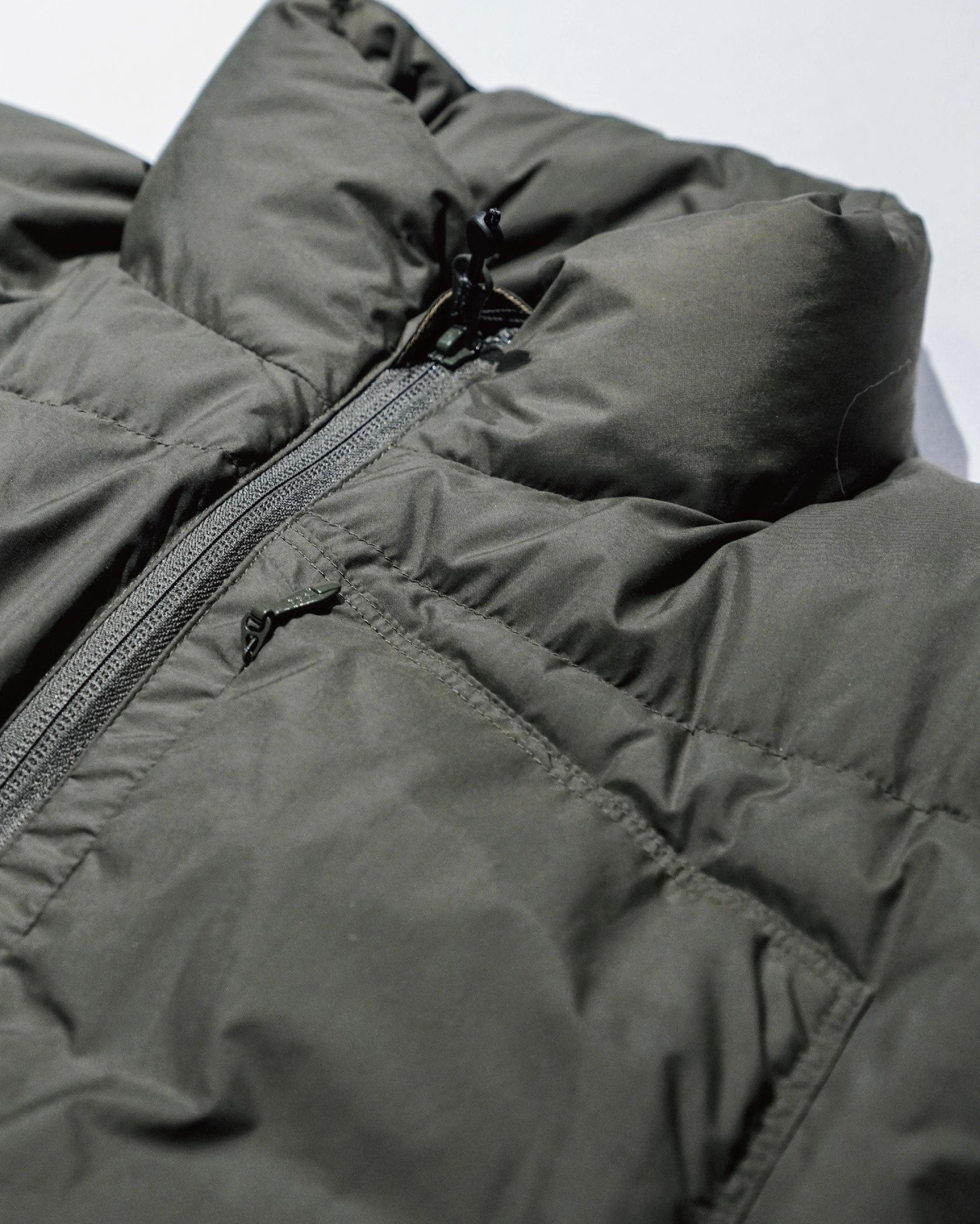 Nanga Mazeno Ridge Jacket / KHA - Wild Camping