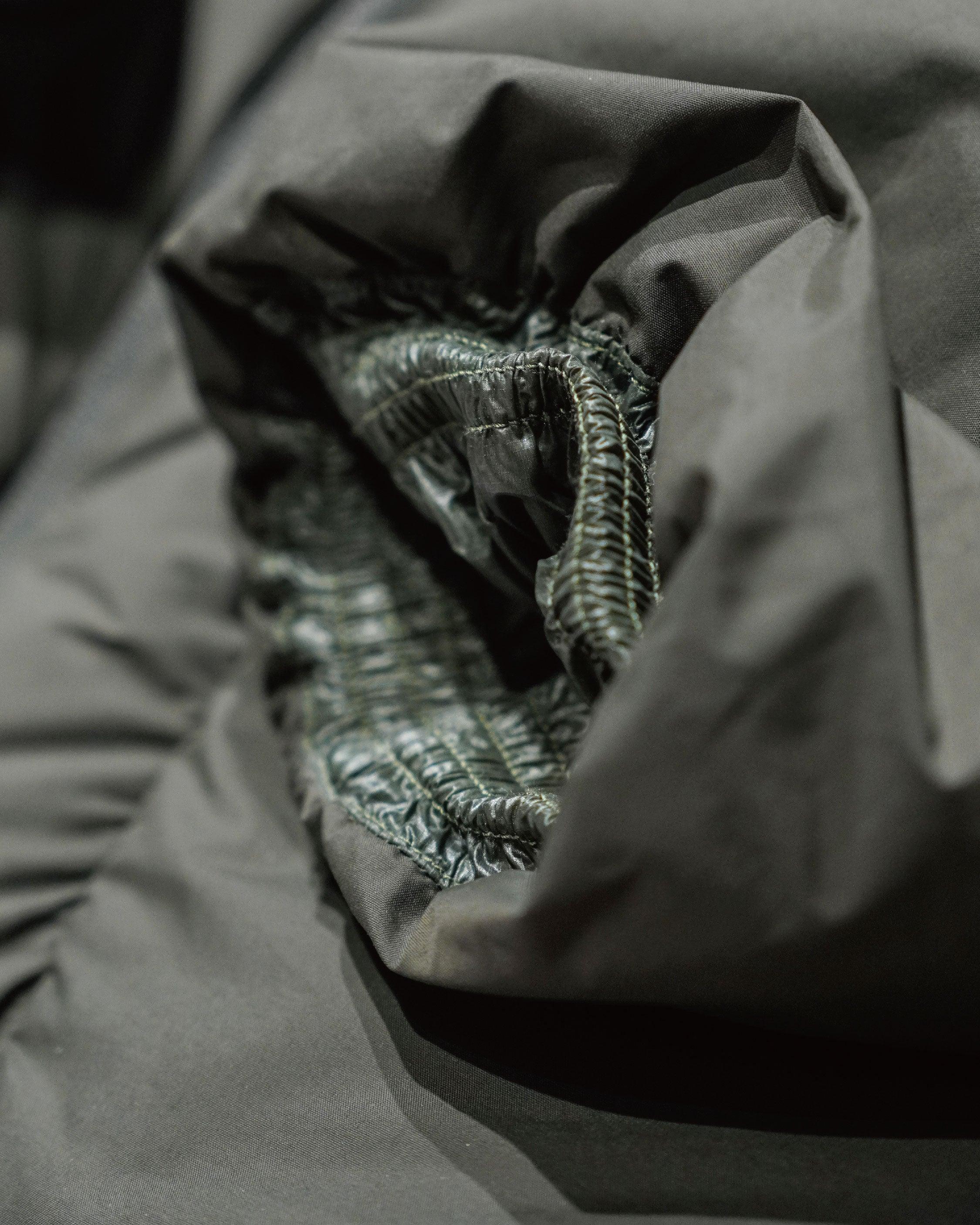 Nanga Mazeno Ridge Jacket / KHA - Wild Camping