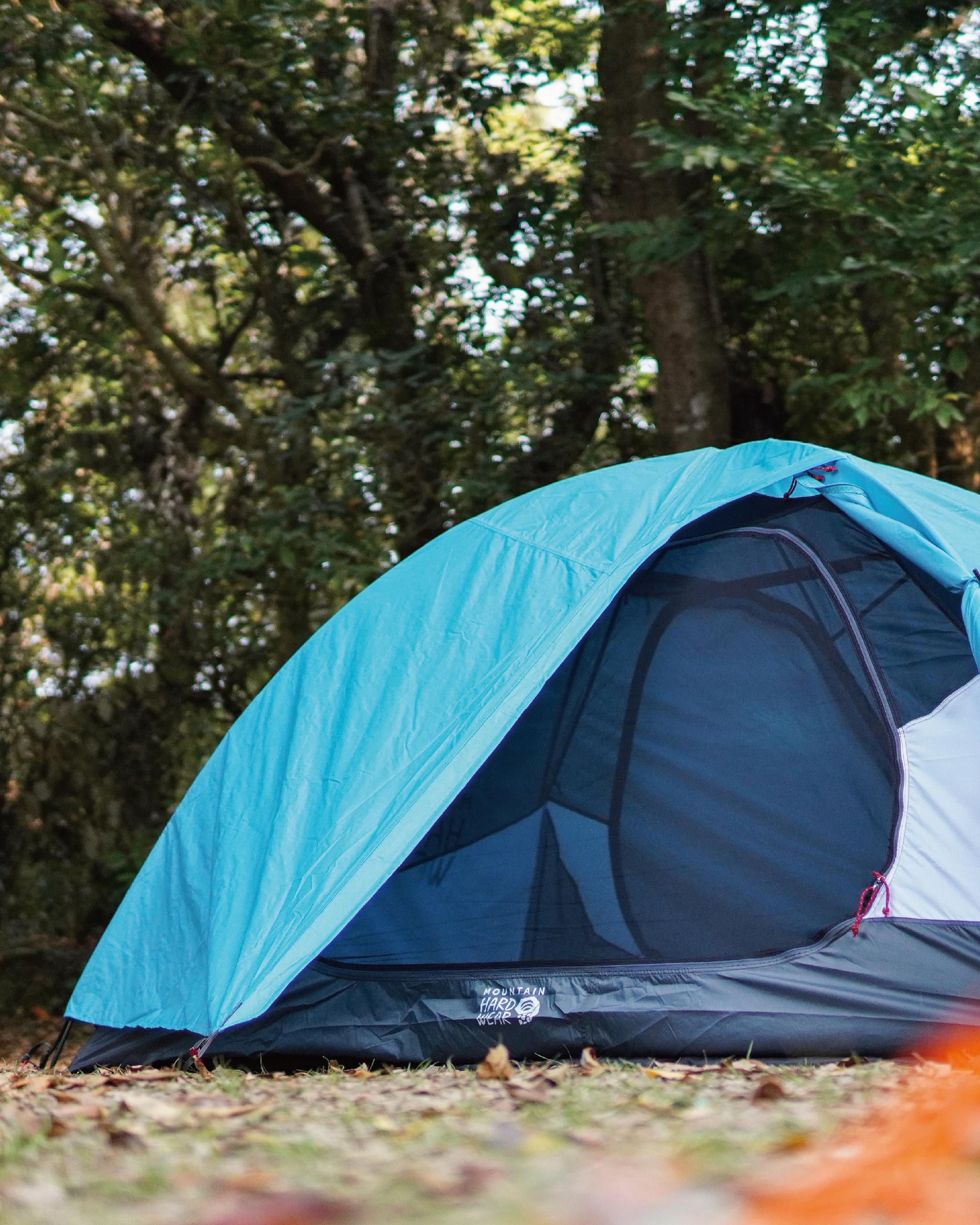 Mountain Hardwear Meridian 3 Tent