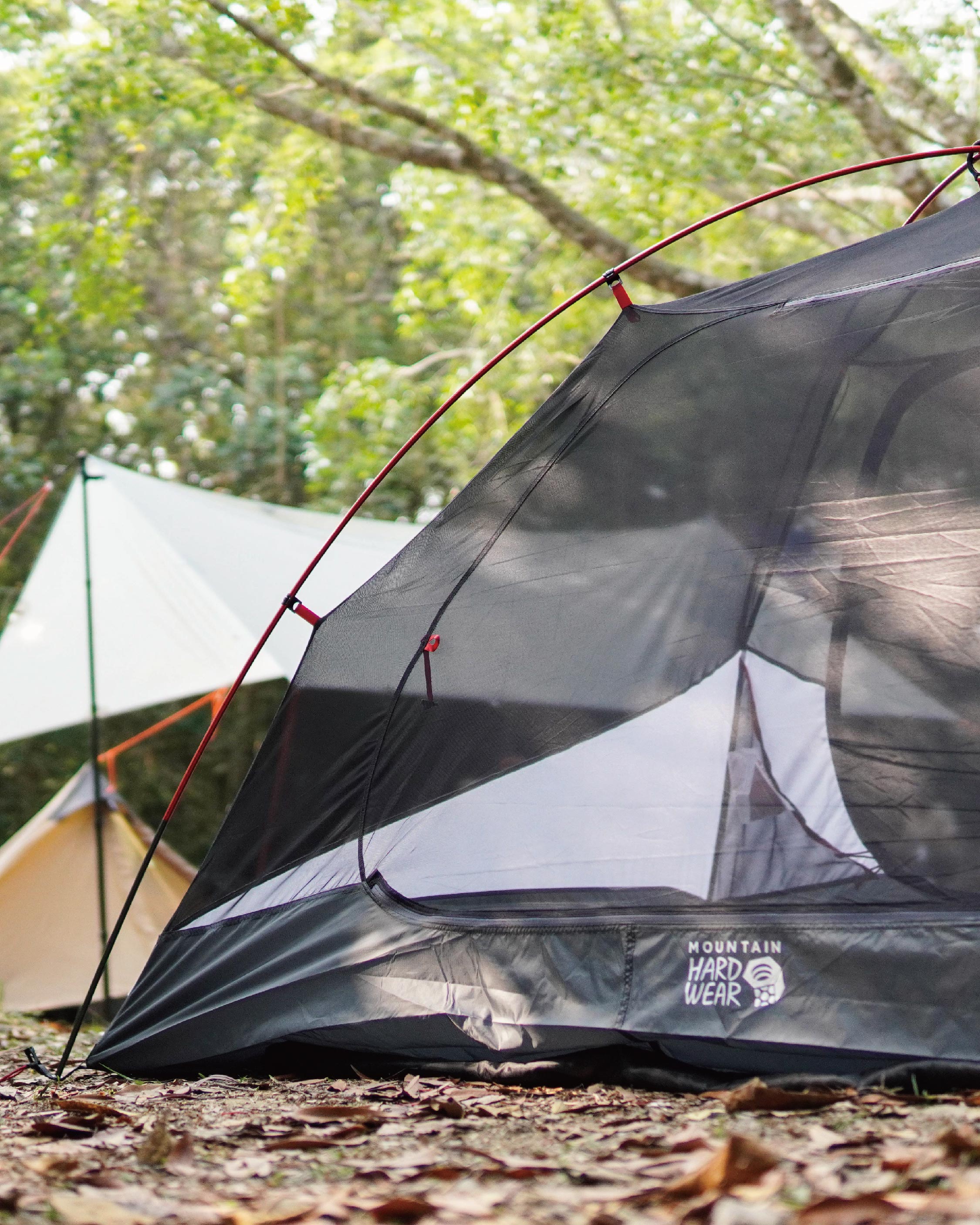 Mountain Hardwear Meridian™ 3 Tent