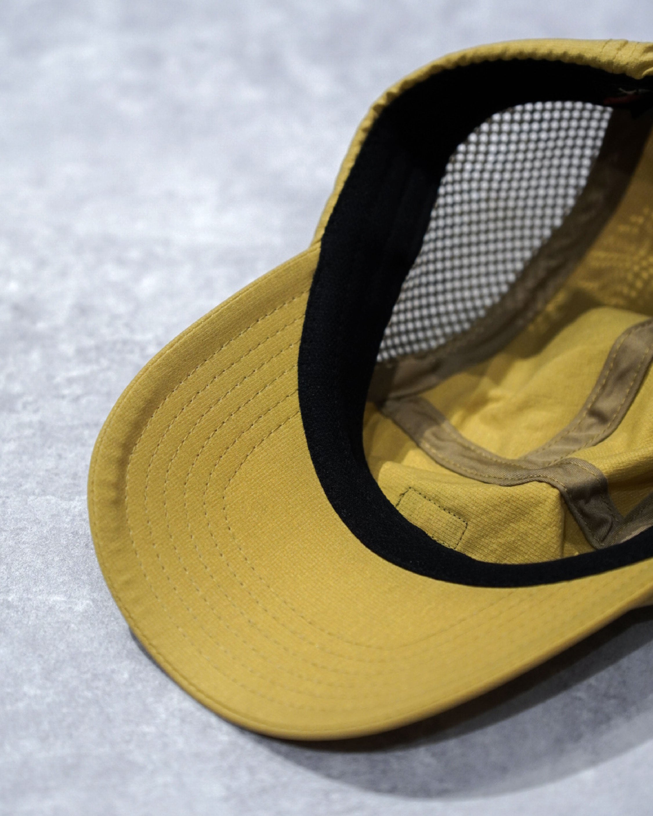 Nanga Air Cloth Mesh Jet Cap