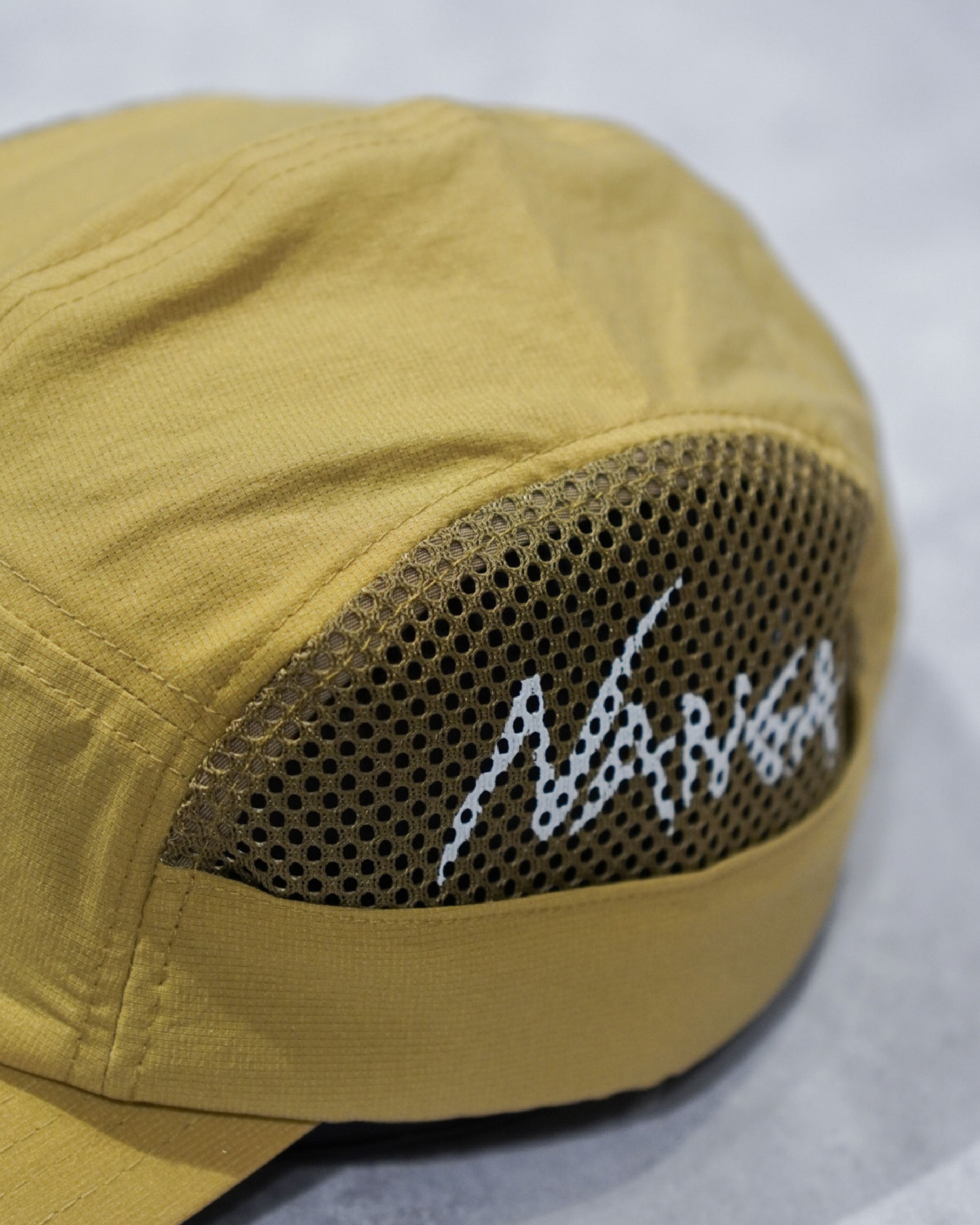 Nanga Air Cloth Mesh Jet Cap