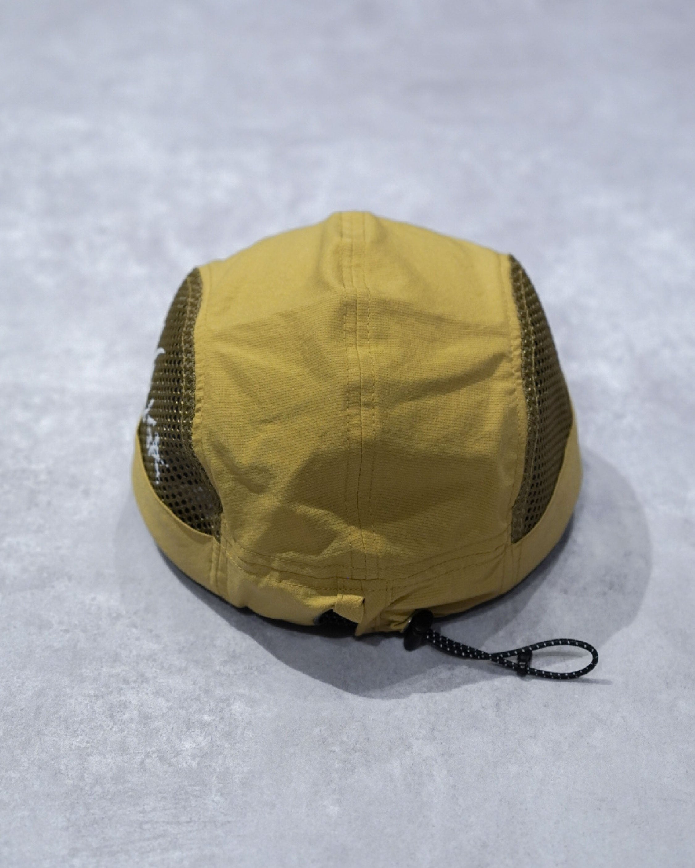 Nanga Air Cloth Mesh Jet Cap