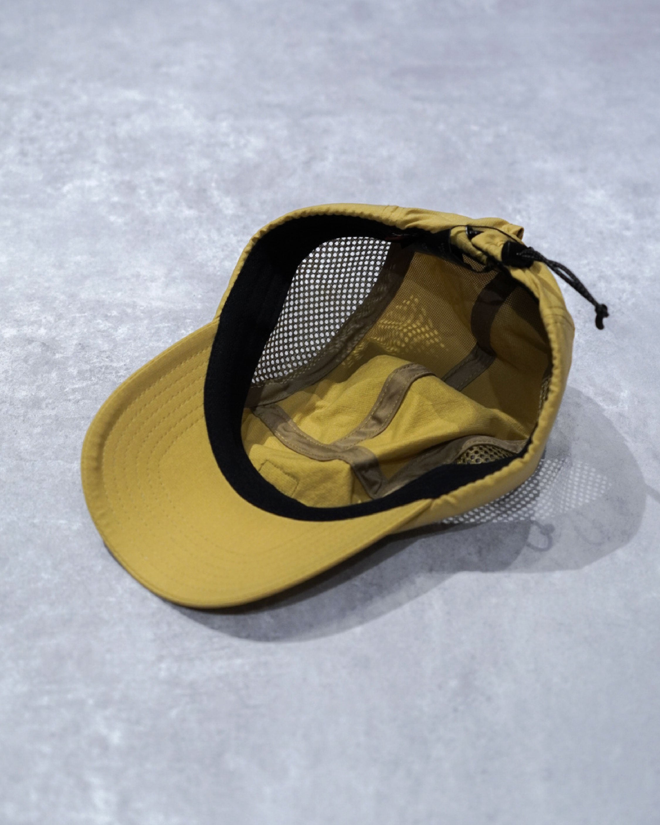 Nanga Air Cloth Mesh Jet Cap