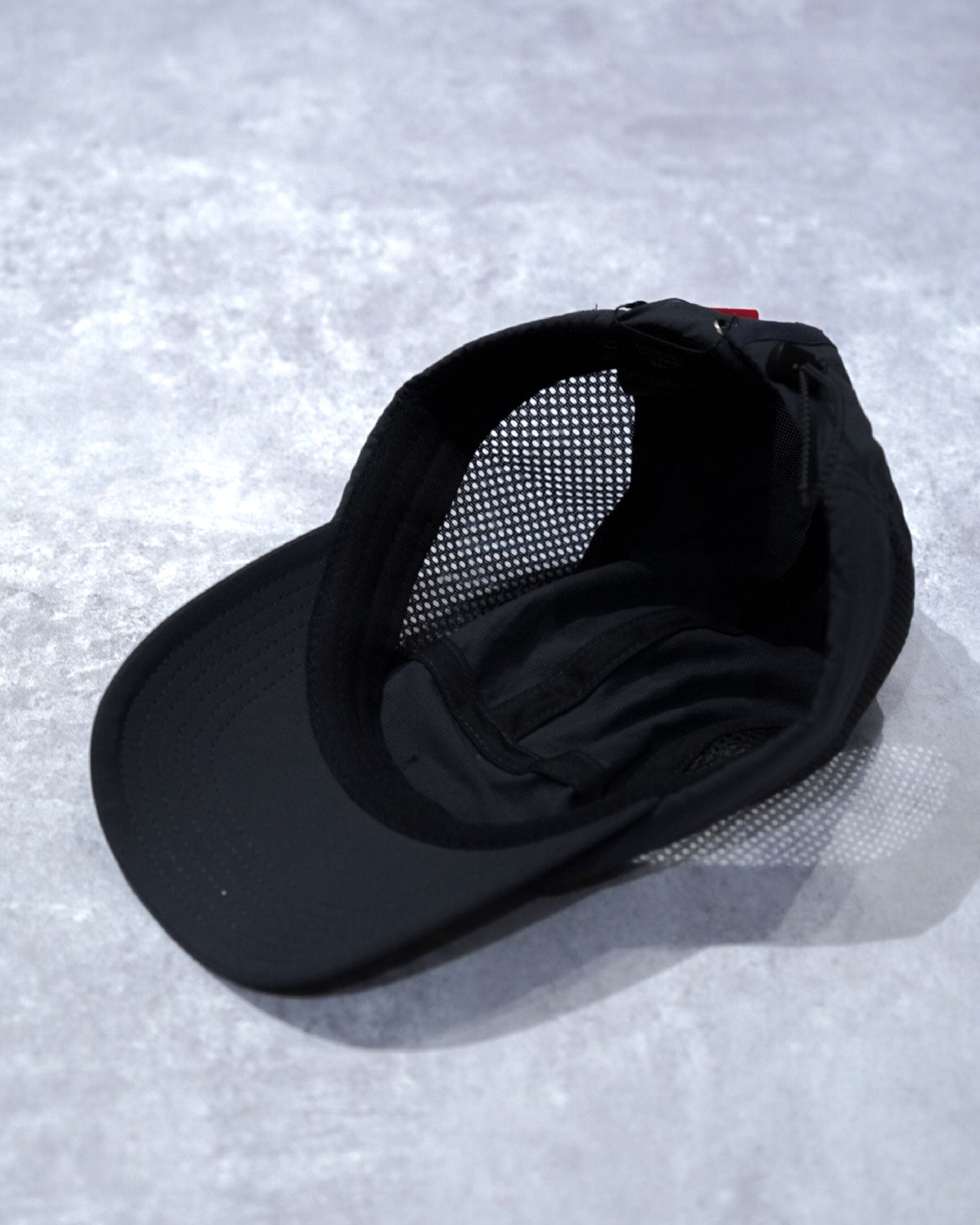 Nanga Air Cloth Mesh Jet Cap