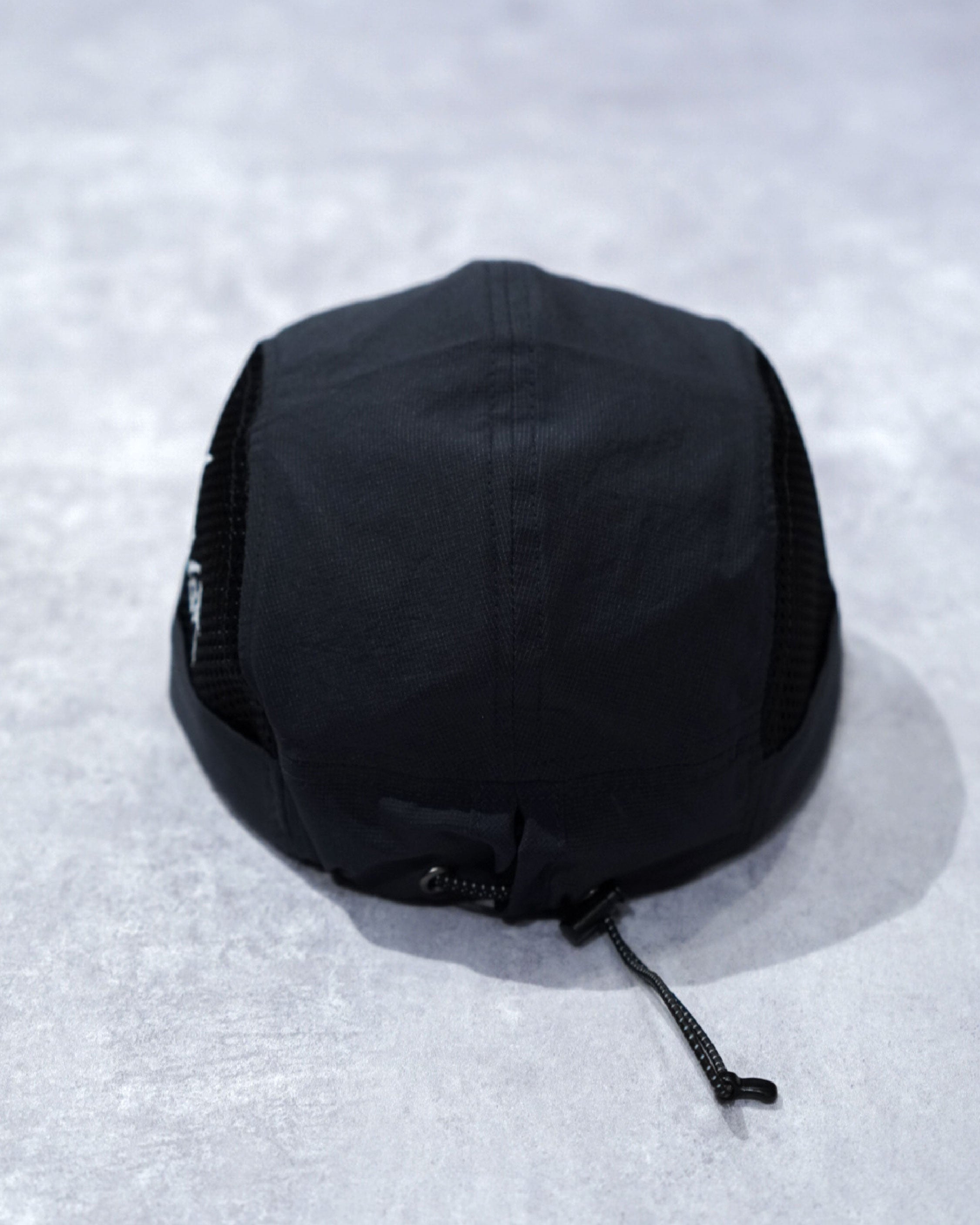 Nanga Air Cloth Mesh Jet Cap