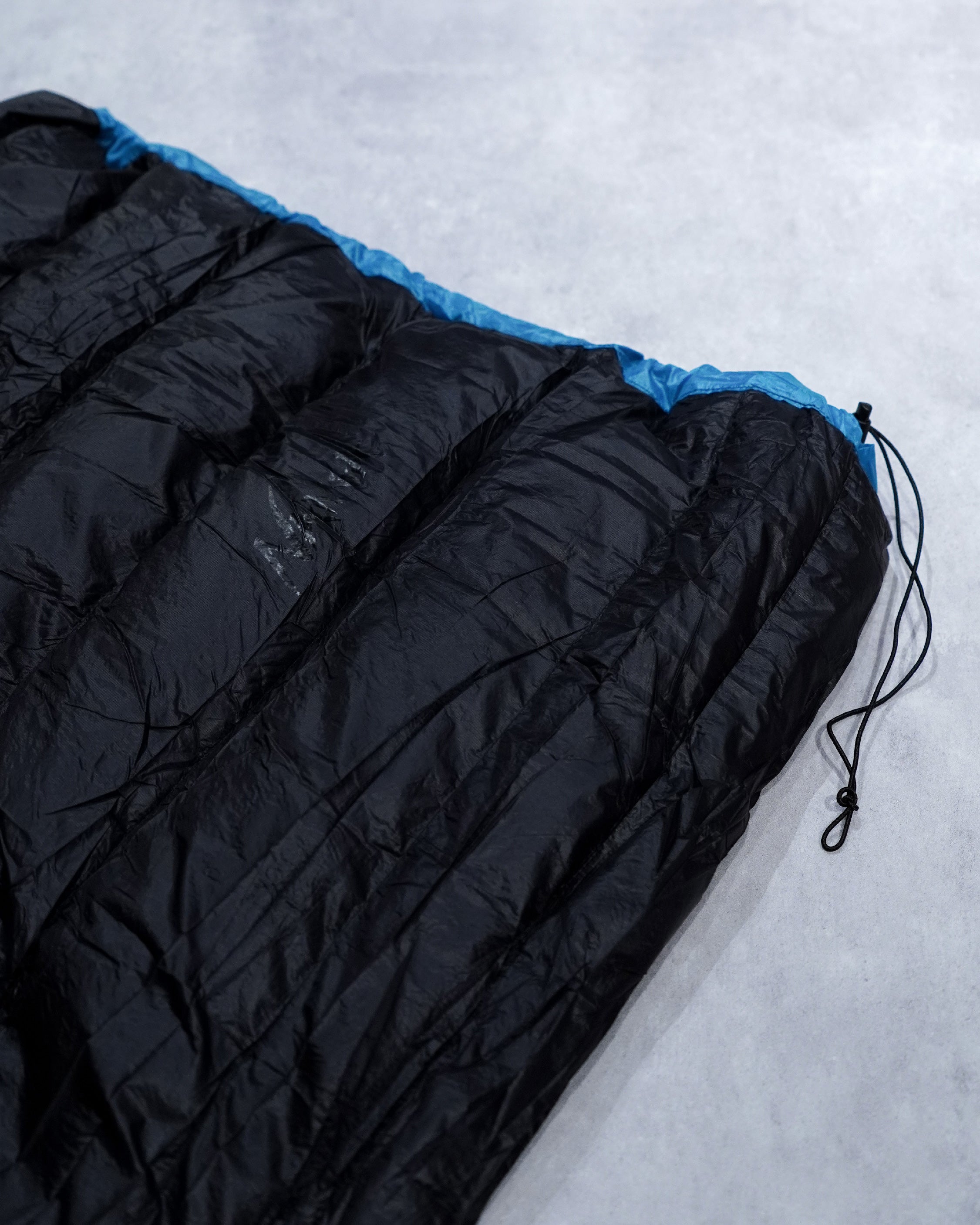 Nanga Minimarhythm Half Sleeping Bag