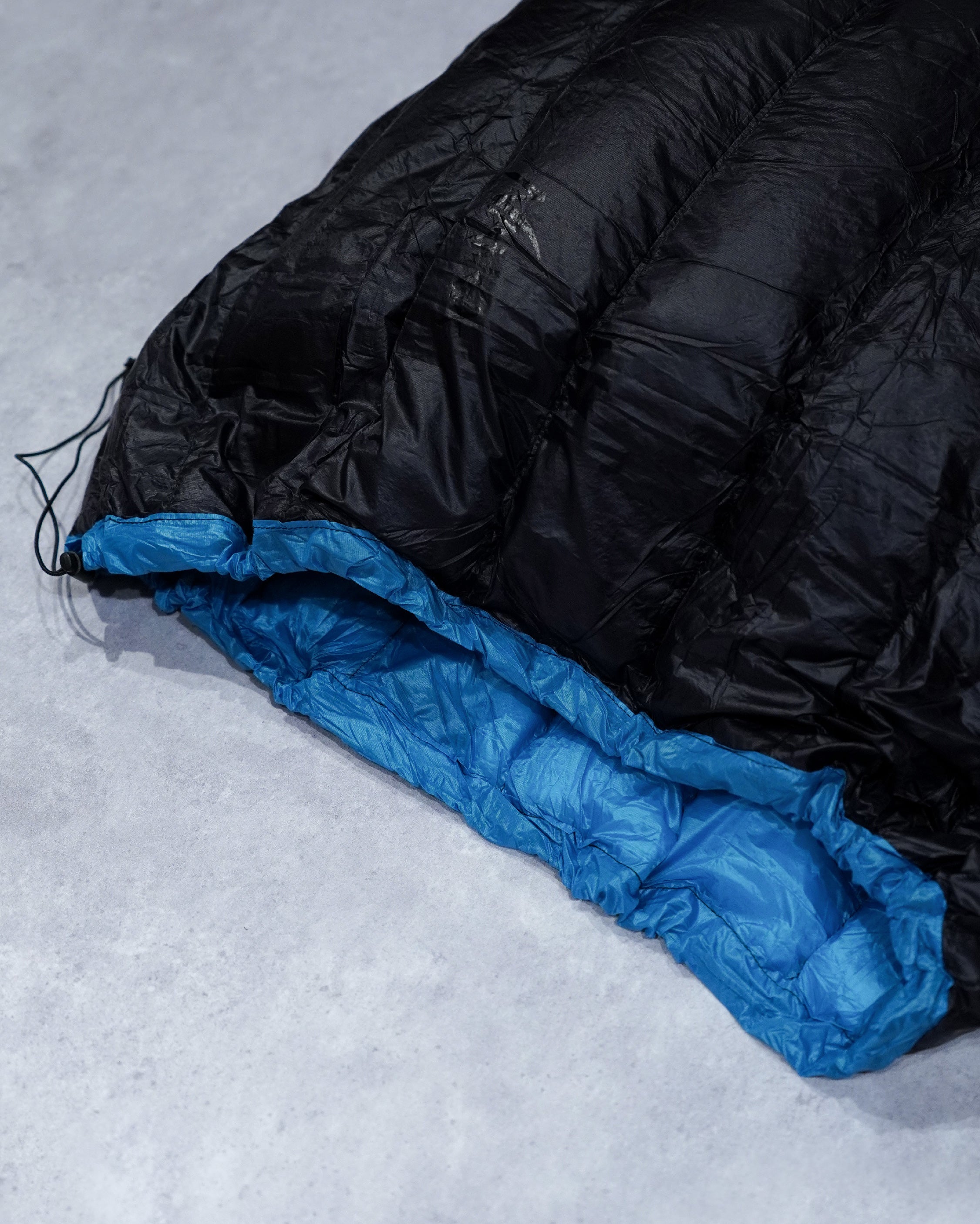 Nanga Minimarhythm Half Sleeping Bag