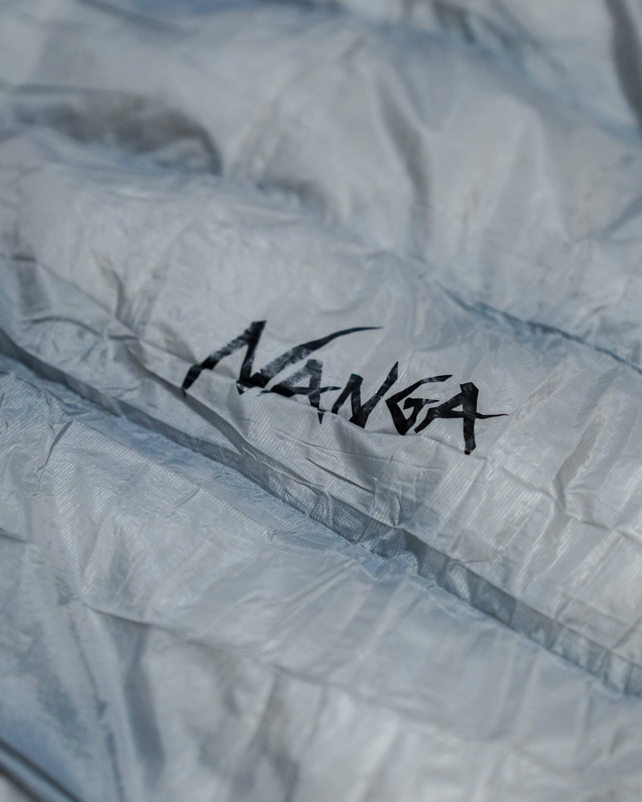 Nanga Minimarhythm Half Sleeping Bag