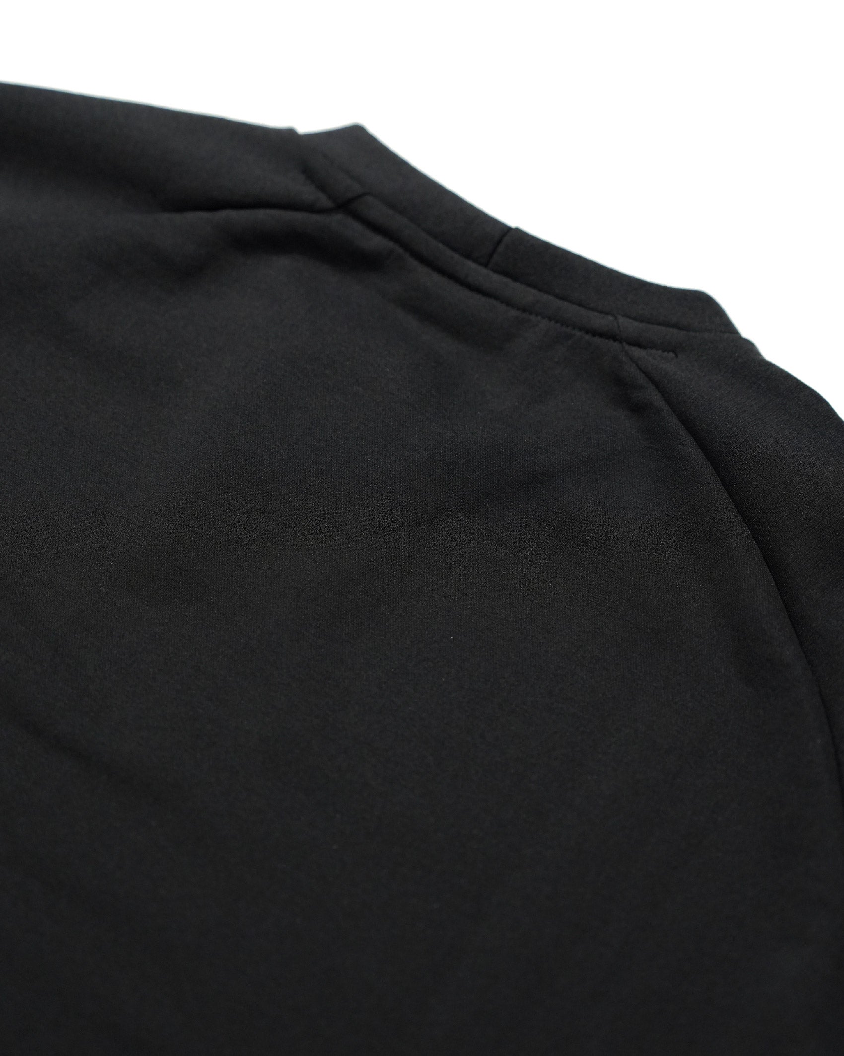 Houdini M's Mono Air Crew Sweater / True Black - Wild Camping
