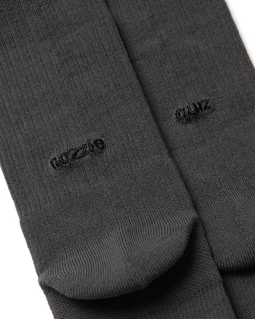 nozzle quiz Essential Crew Casual Socks
