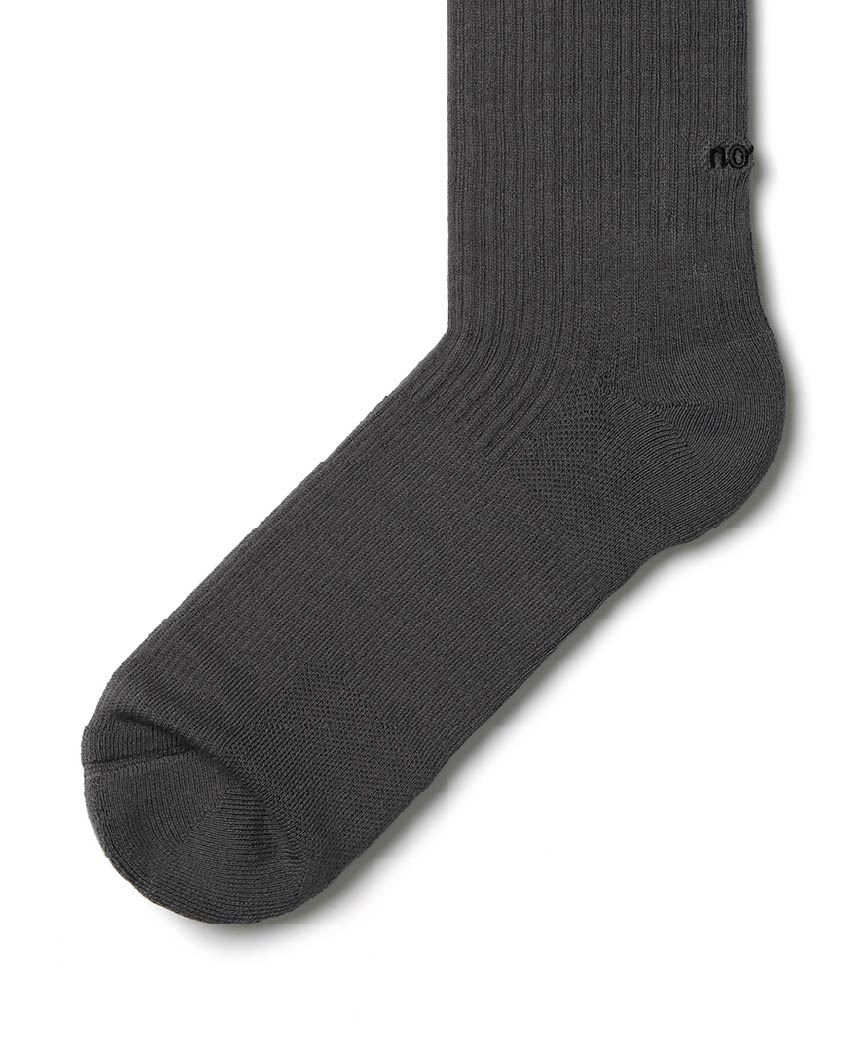 nozzle quiz Essential Crew Casual Socks
