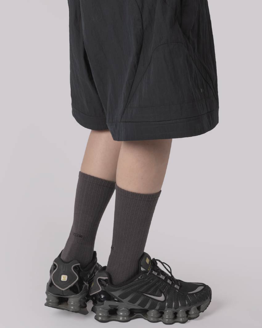 nozzle quiz Essential Crew Casual Socks
