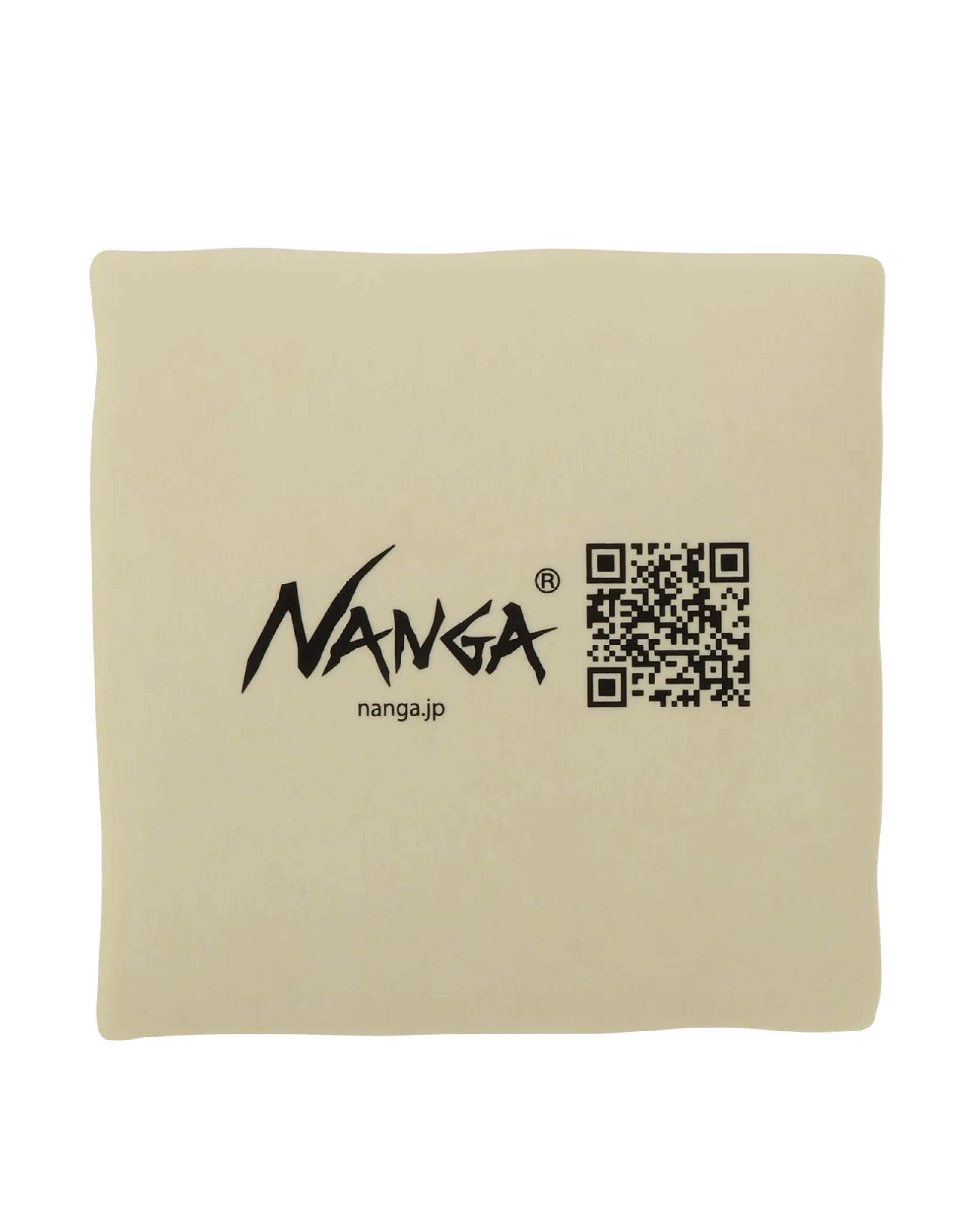 Nanga × Ushioda Hiroaki Sticker