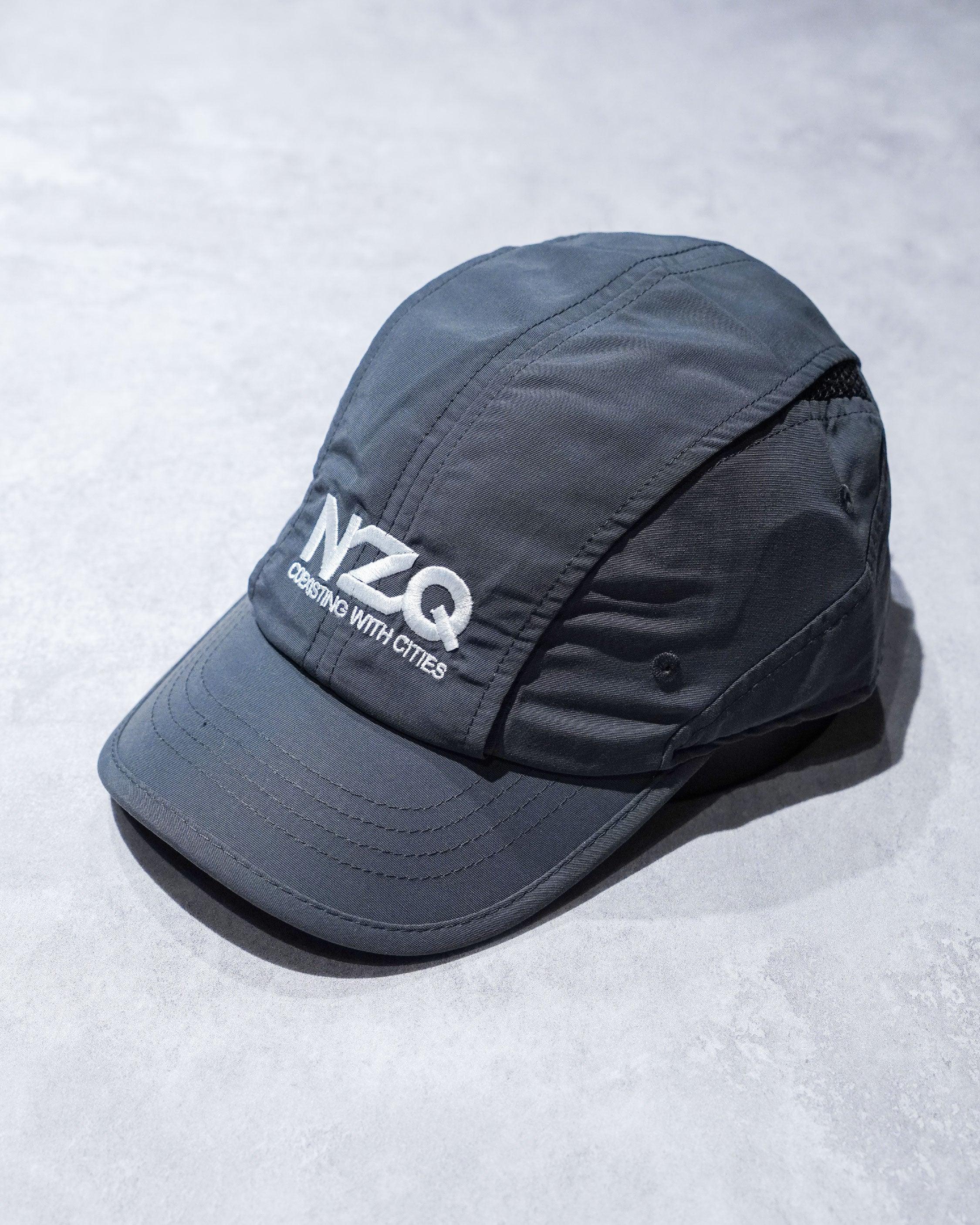 nozzle quiz NZQ Split Cap / Iron - Wild Camping