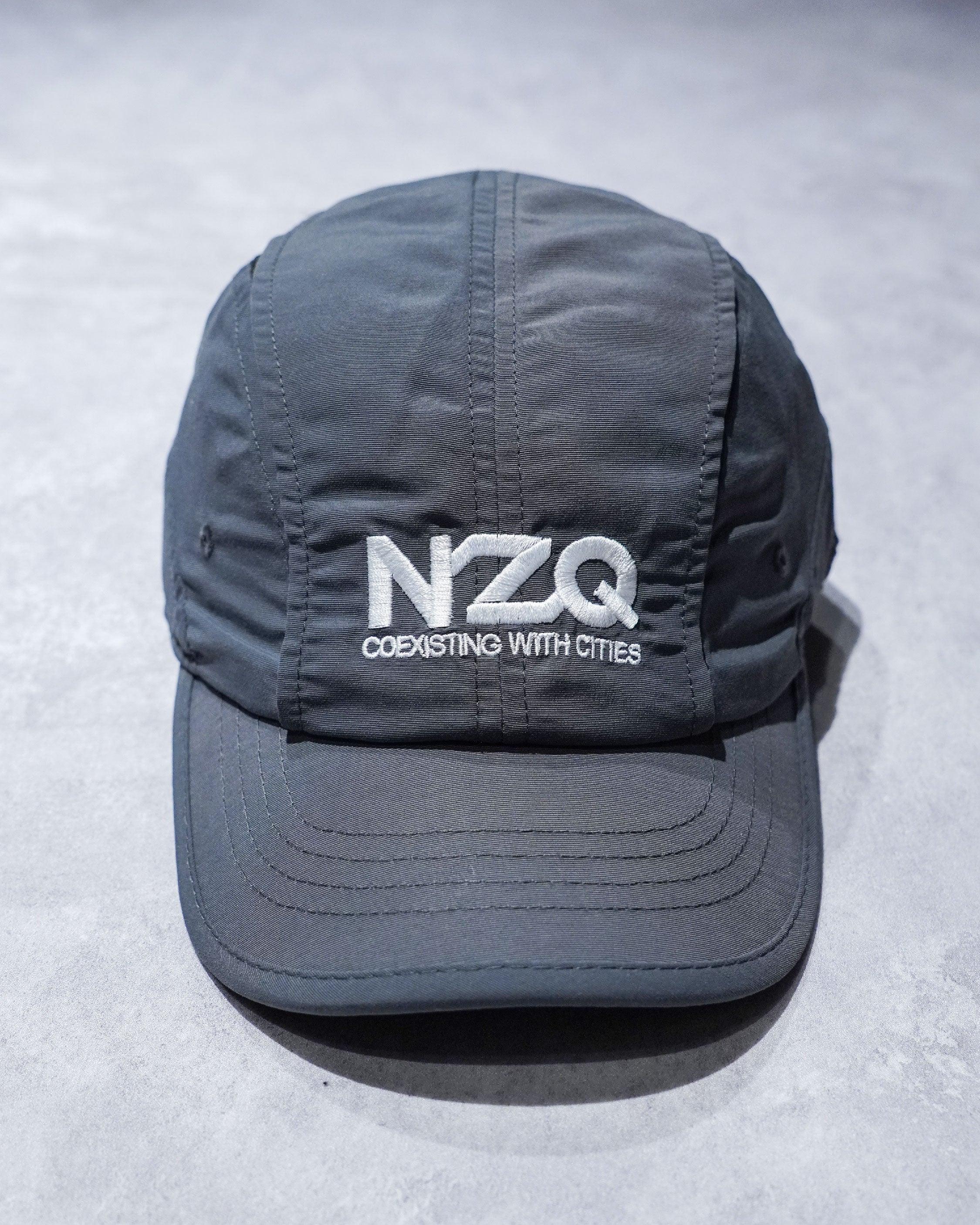 nozzle quiz NZQ Split Cap / Iron - Wild Camping