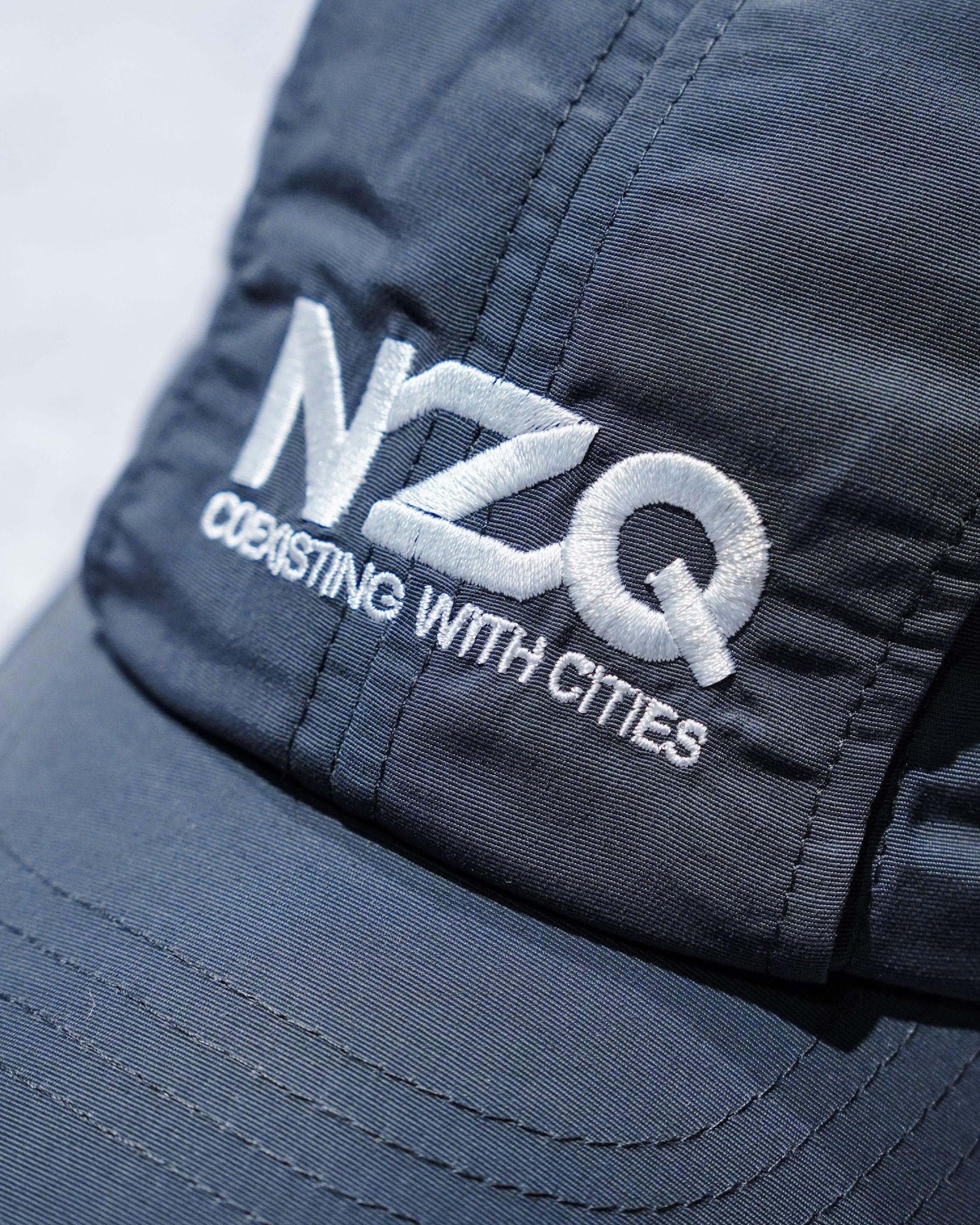 nozzle quiz NZQ Split Cap / Iron - Wild Camping