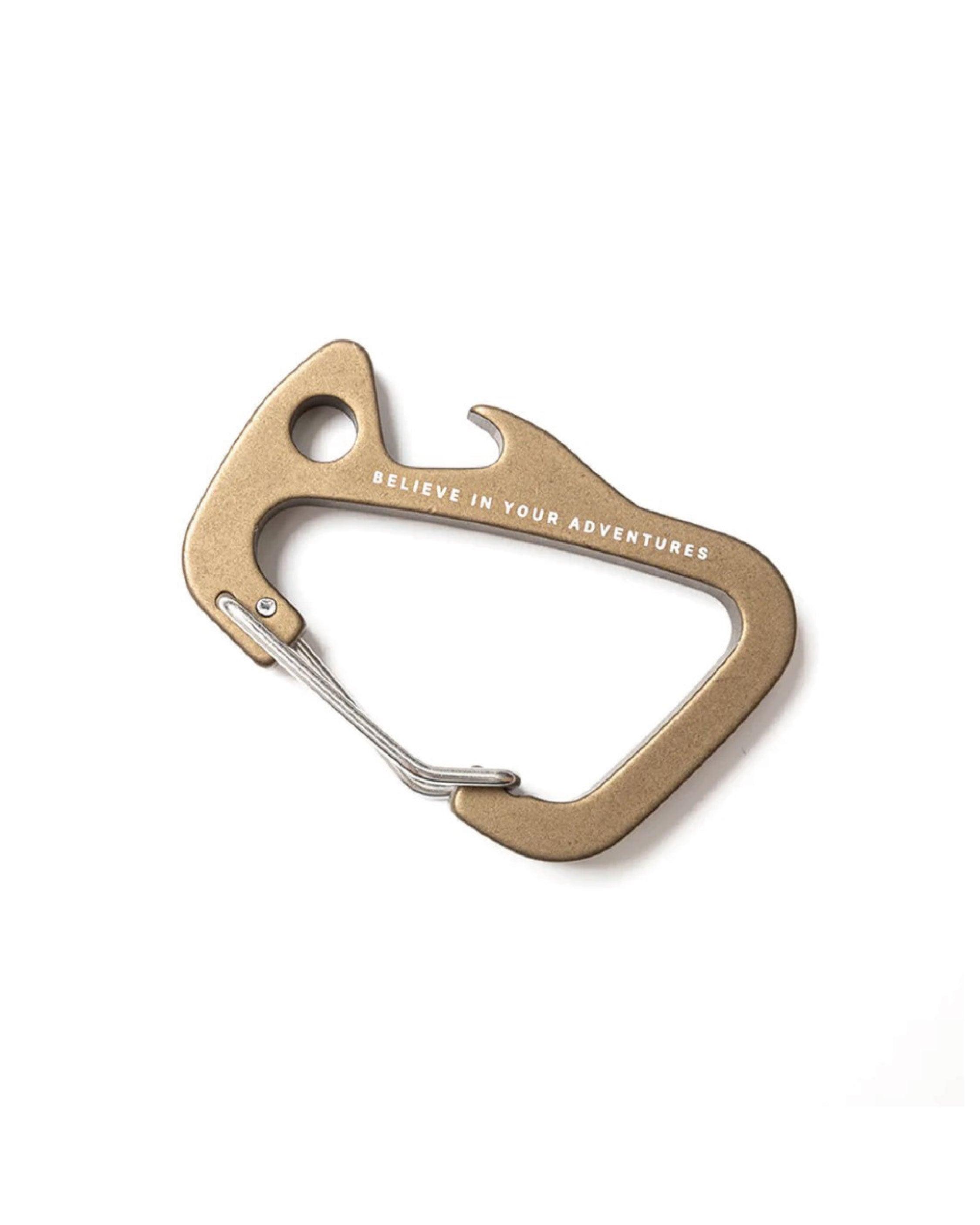 Nanga Sharktail Carabiner