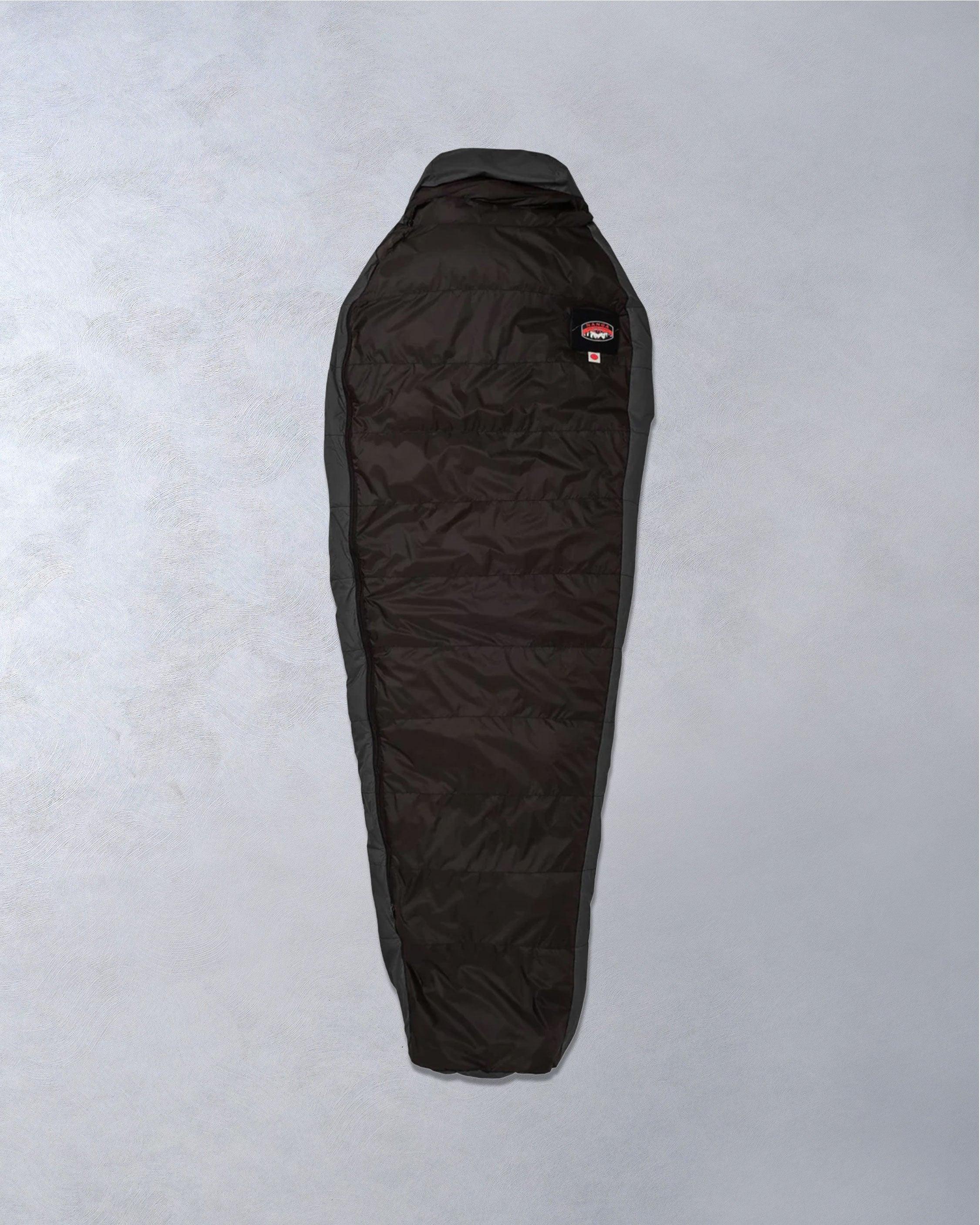 Nanga 30th Anniv. Aurora-Tex Combi Sleeping Bag - Wild Camping