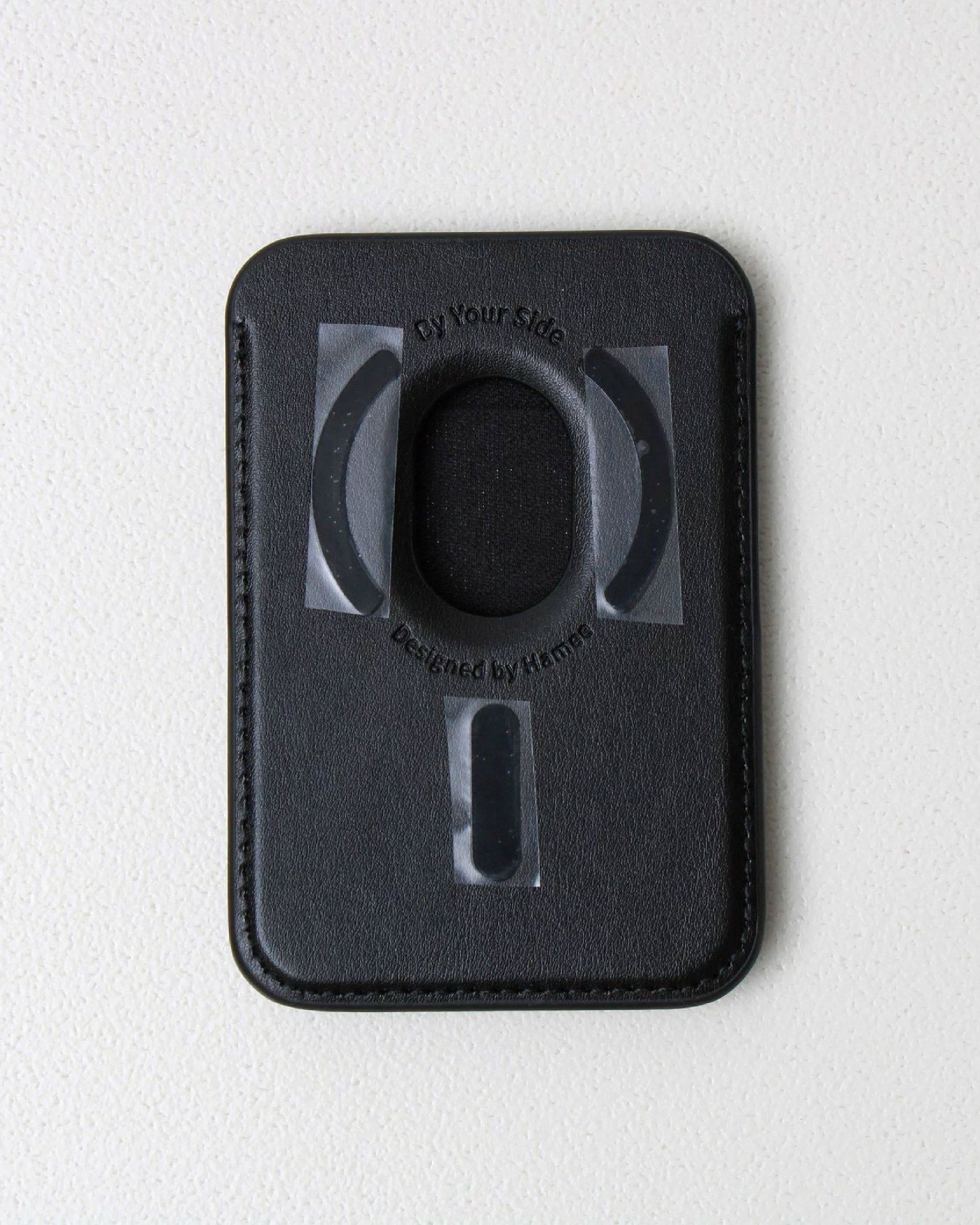 Nanga x iFace Logo Card Wallet - Wild Camping