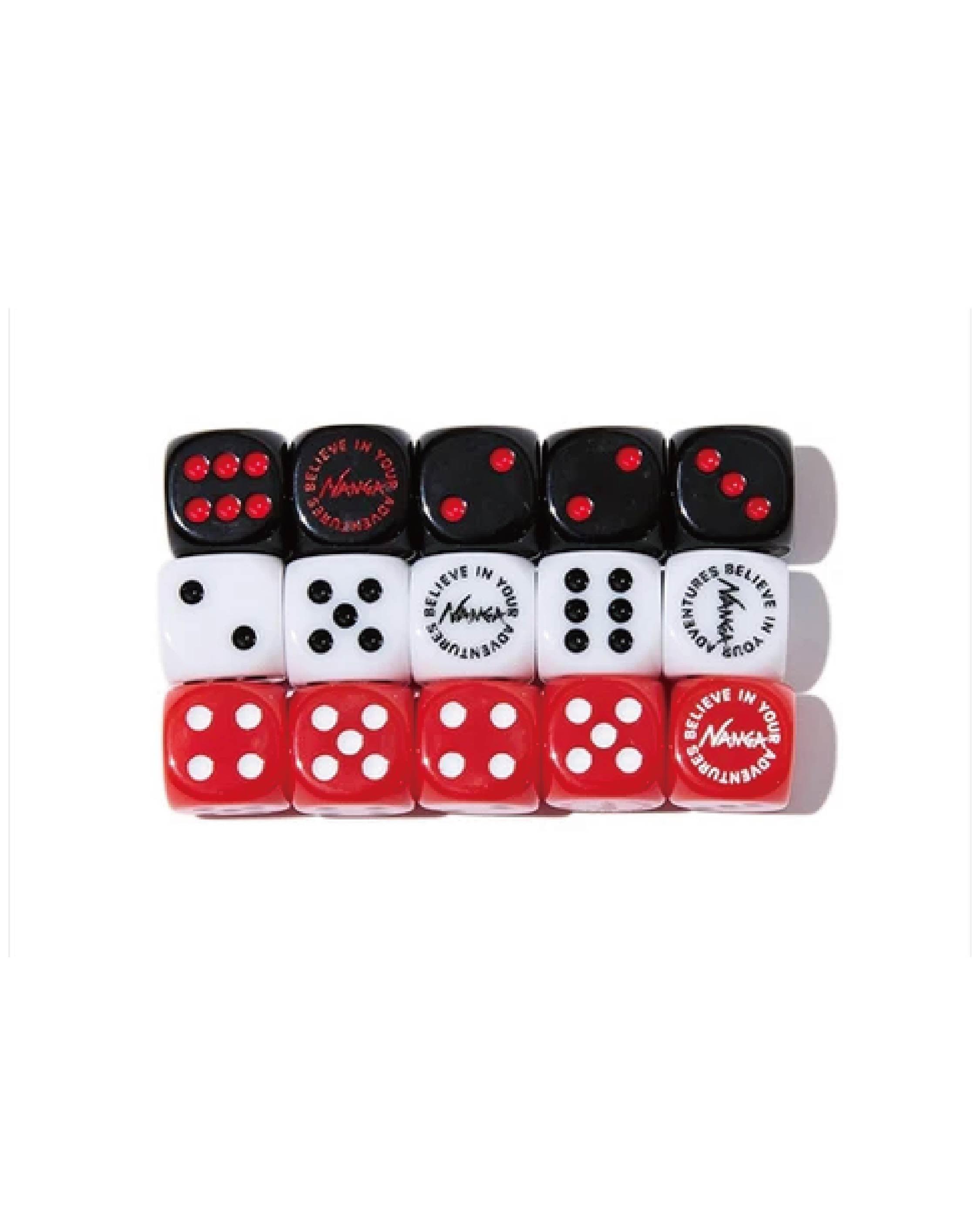 Nanga Original Dice Game