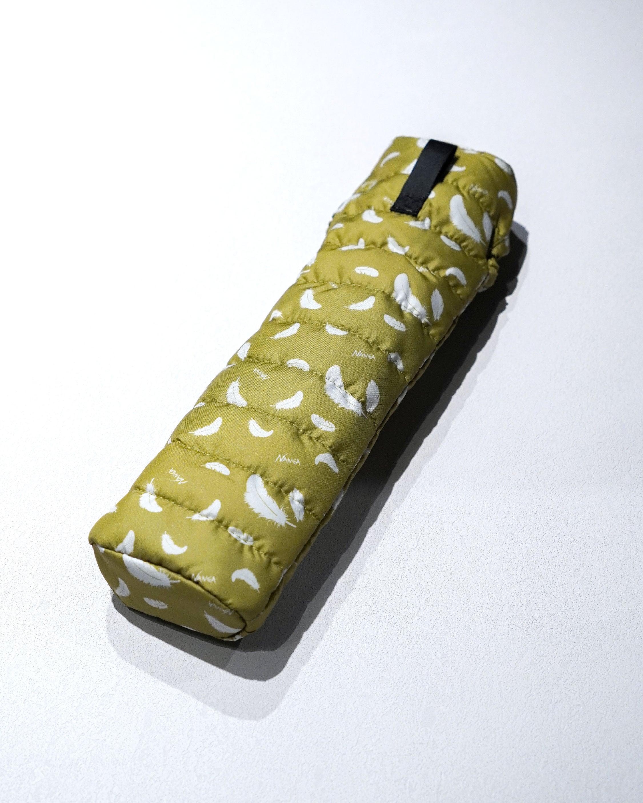 【Limited Edition】Nanga × Sleep-Friendly Compact Duck Umbrella