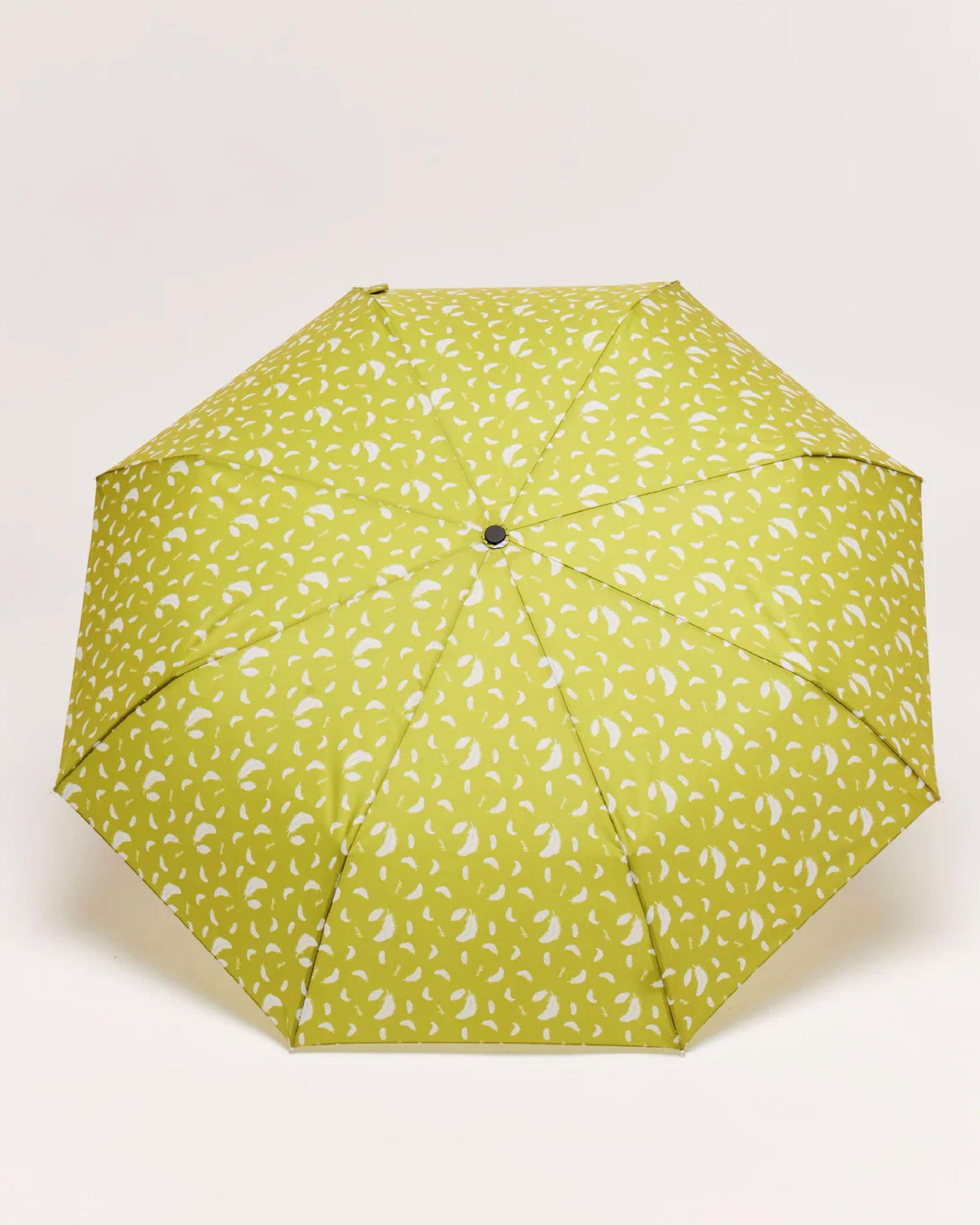 【Limited Edition】Nanga × Sleep-Friendly Compact Duck Umbrella