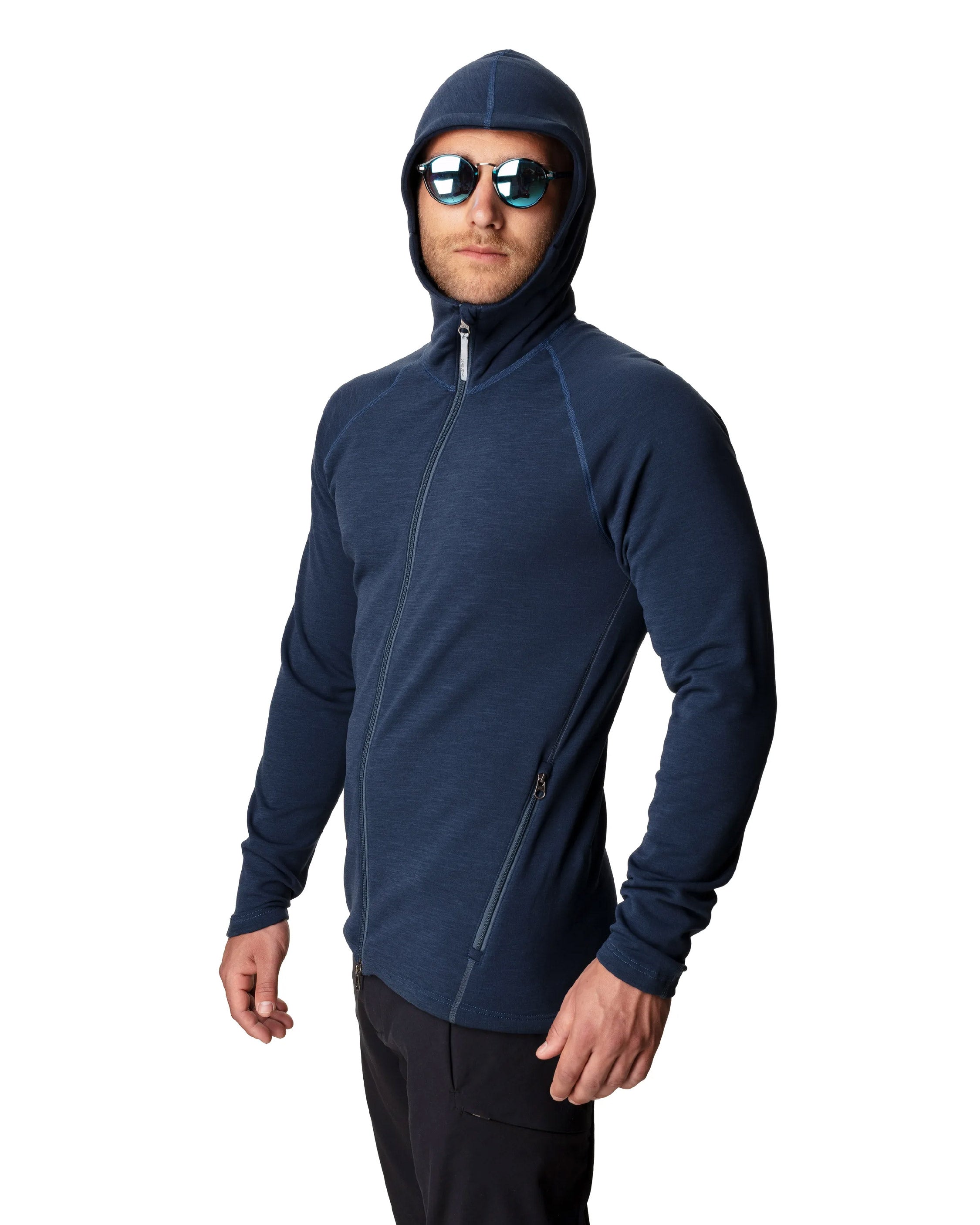 Houdini M's Outright Houdi / Cloudy Blue