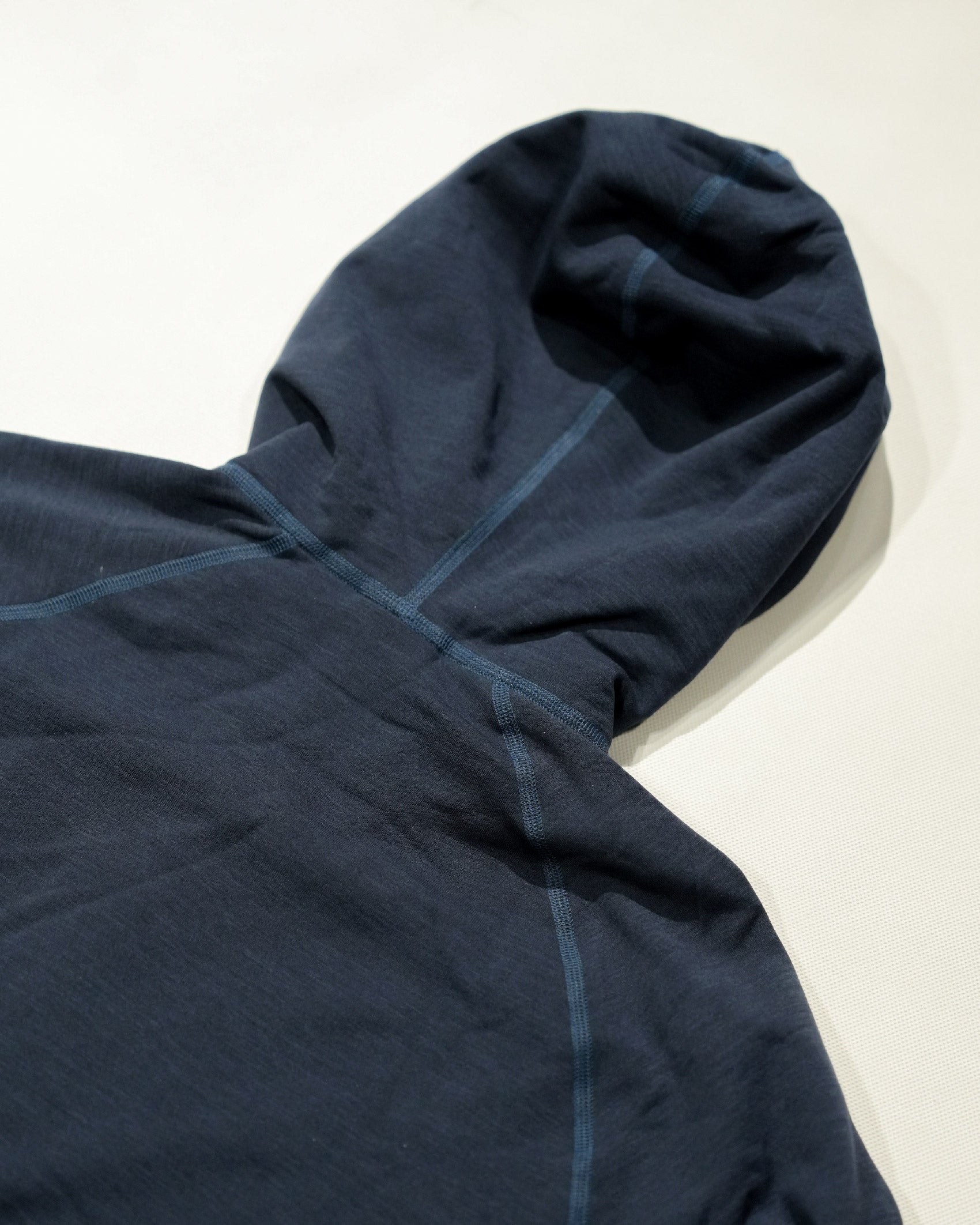 Houdini M's Outright Houdi / Cloudy Blue - Wild Camping