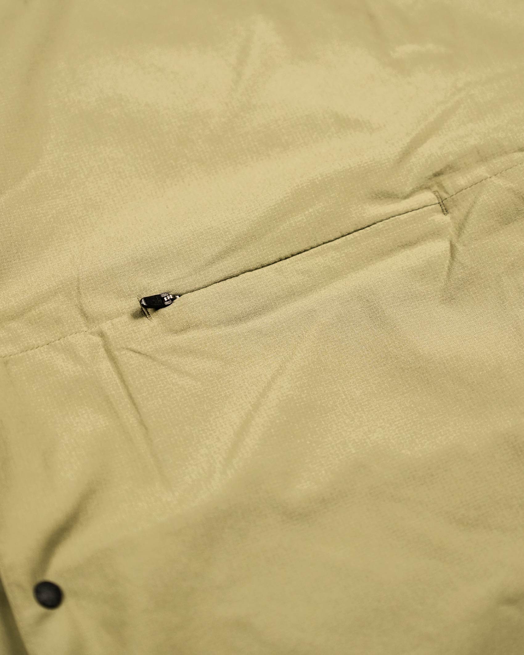Nanga PLC Excursion S/S Shirt - Wild Camping