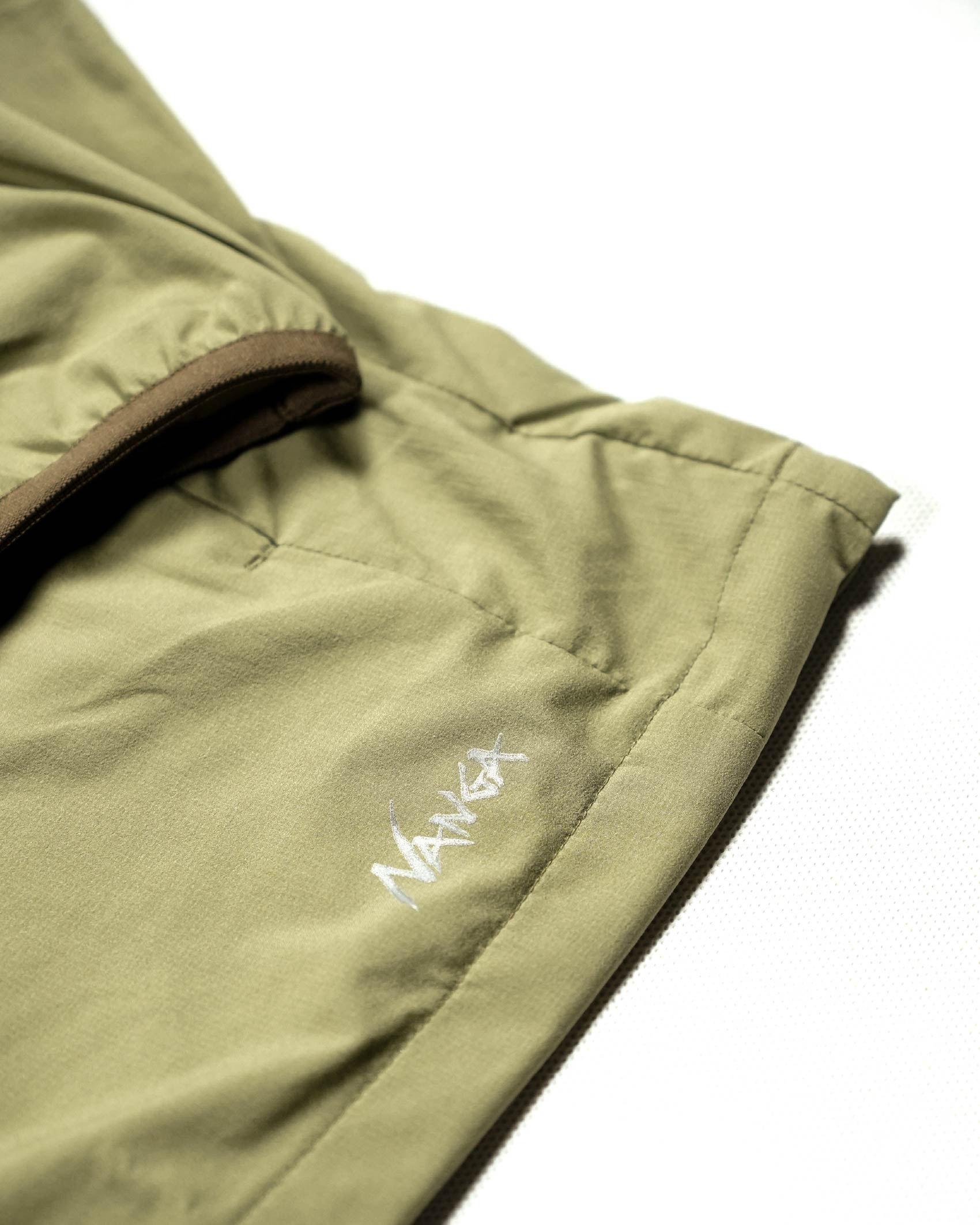 Nanga PLC Excursion L/S Top - Wild Camping