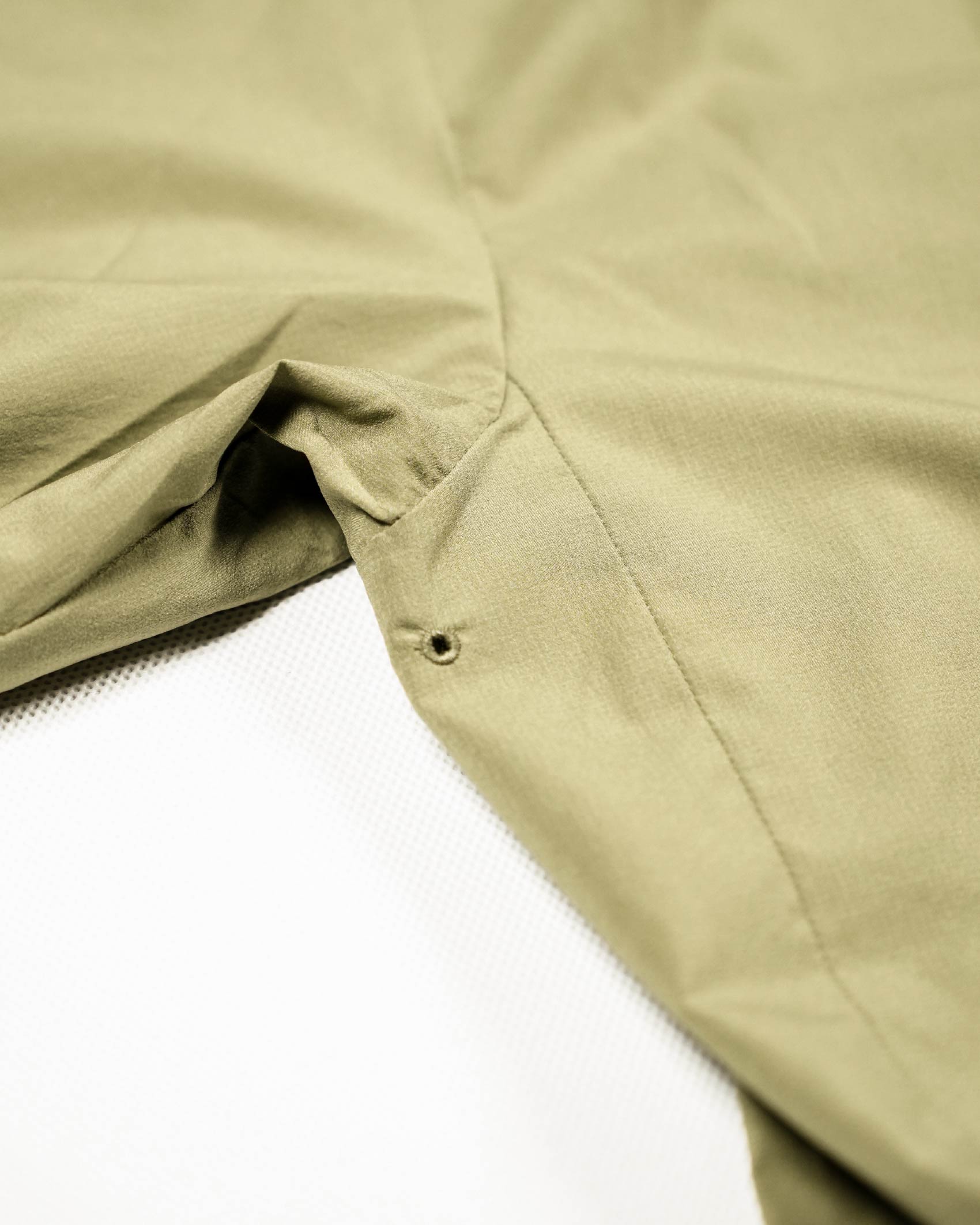Nanga PLC Excursion L/S Top - Wild Camping