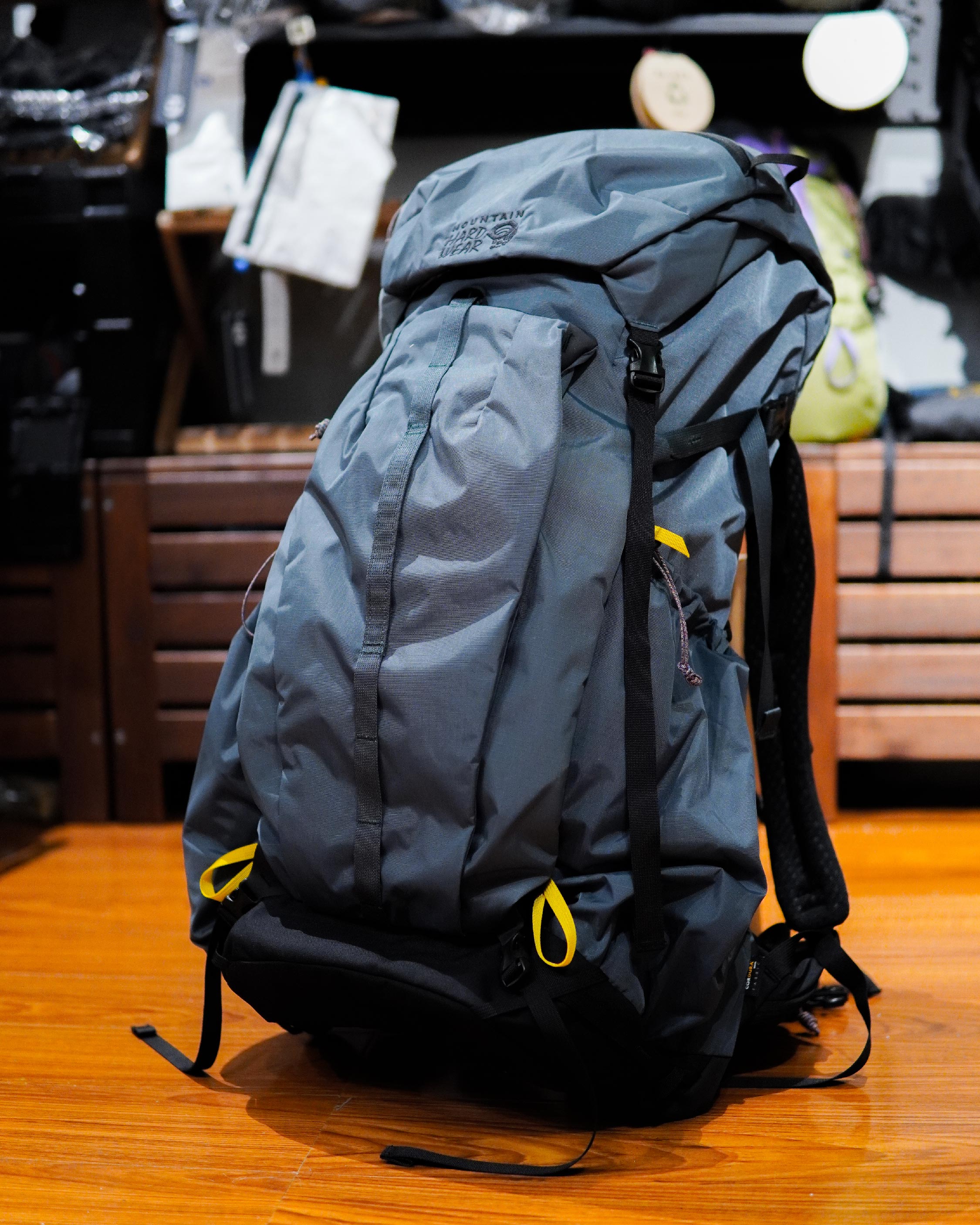 Mountain Hardwear PCT 55L Backpack