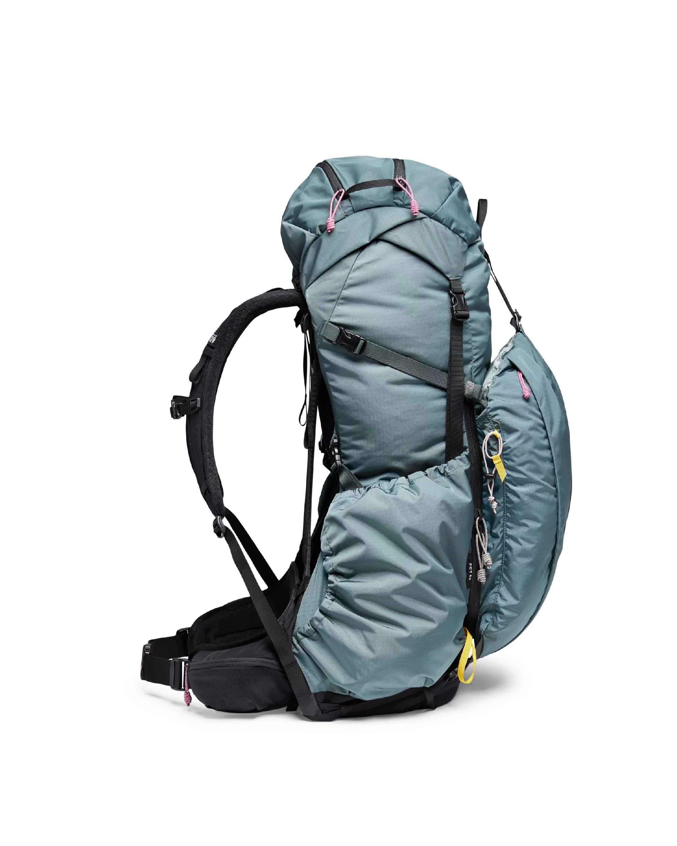 Mountain Hardwear PCT 55L Backpack