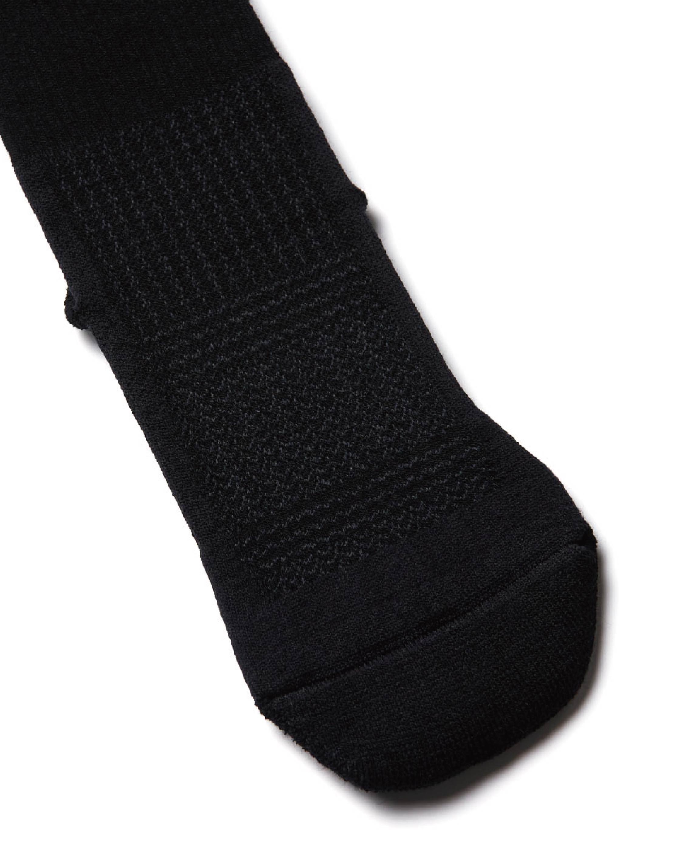 HANCHOR x nozzle quiz RWS Merino Wool Hike Trek Socks