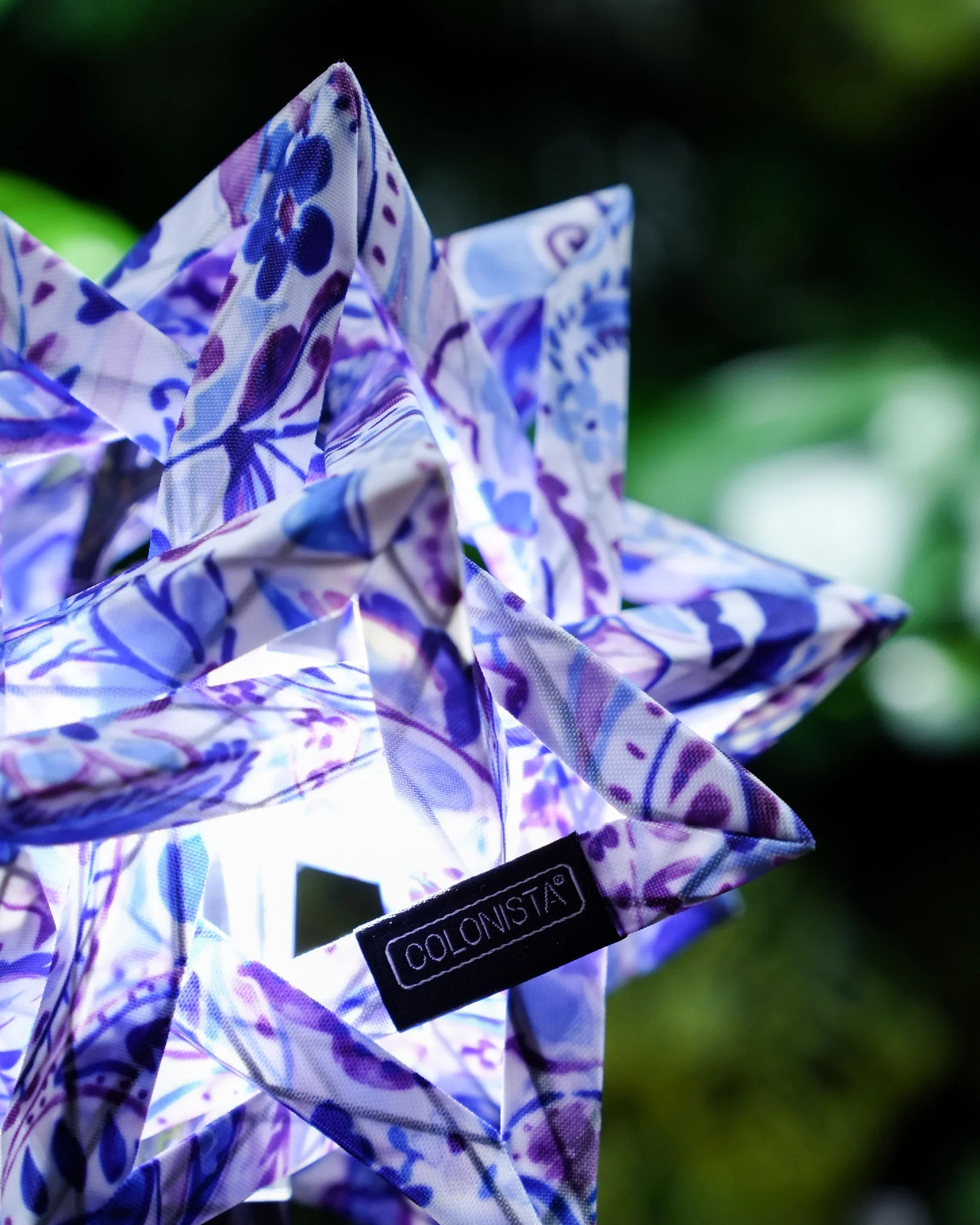 Colonista CONPE10 Paisley Edition