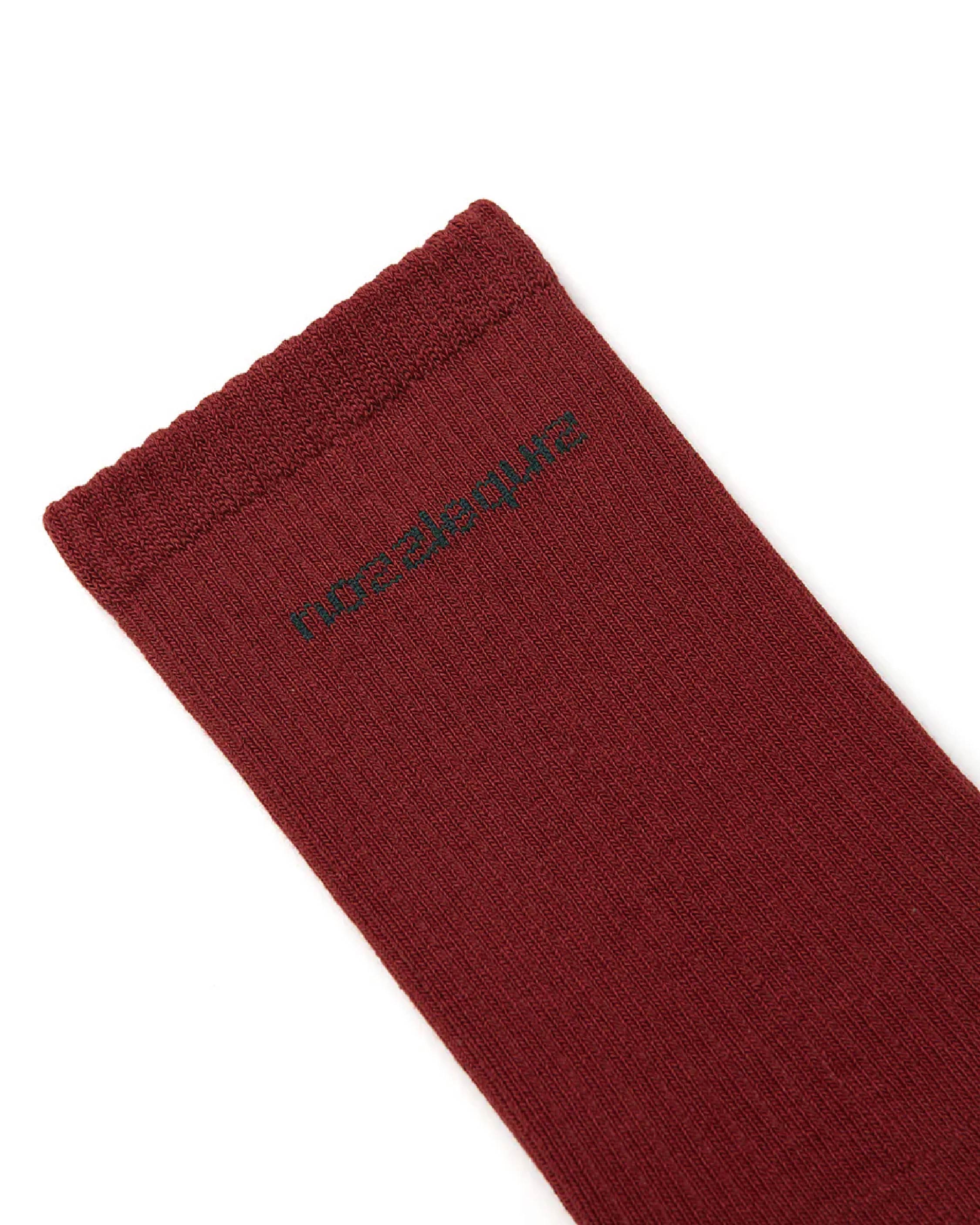 nozzle quiz Essential Casual Socks