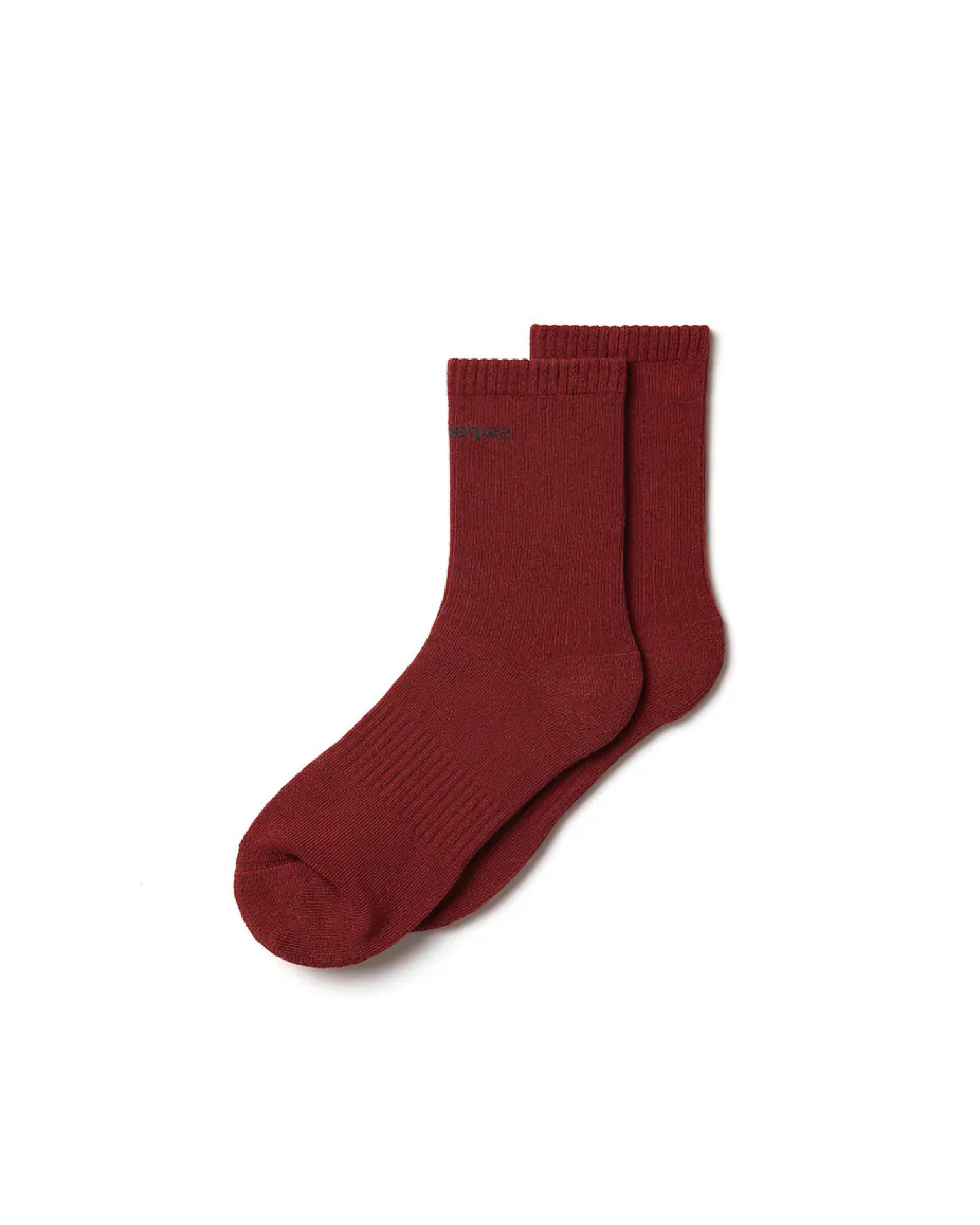 nozzle quiz Essential Casual Socks