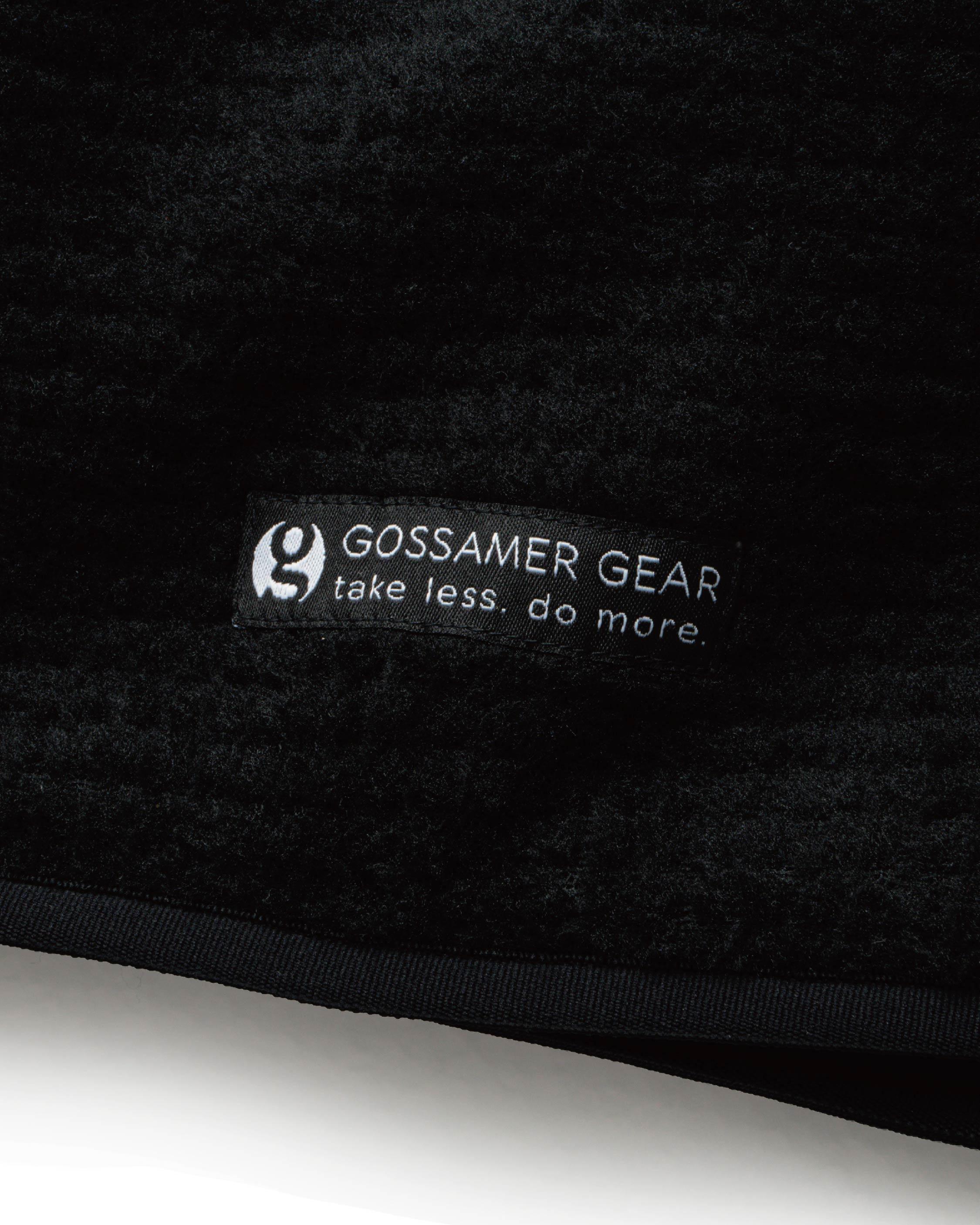 【JP Edition】Gossamer Gear F/B Polartec Alpha Diect - Wild Camping