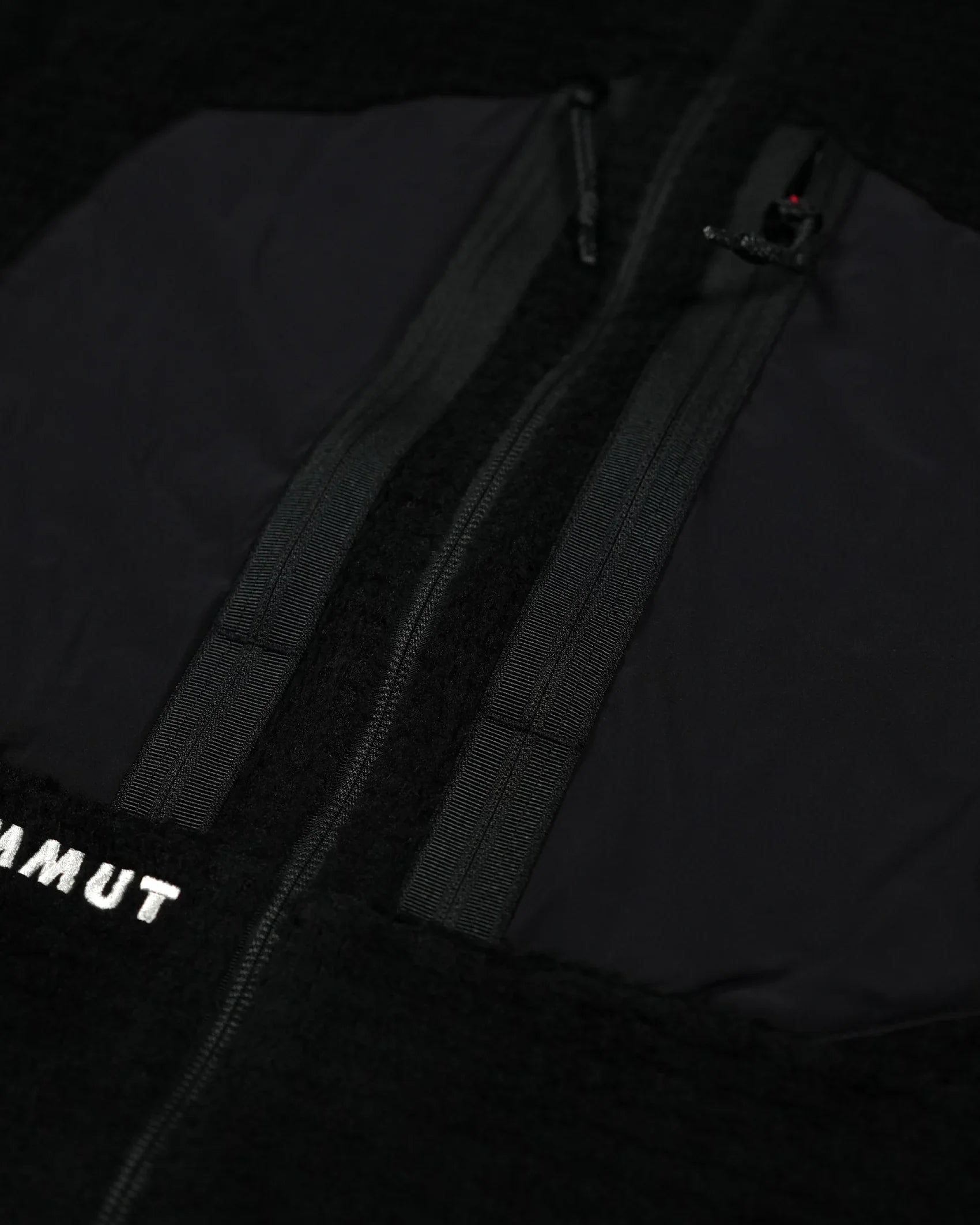 Mammut Eiger Nordwand Pro ML Air Hooded Jacket (MEN)