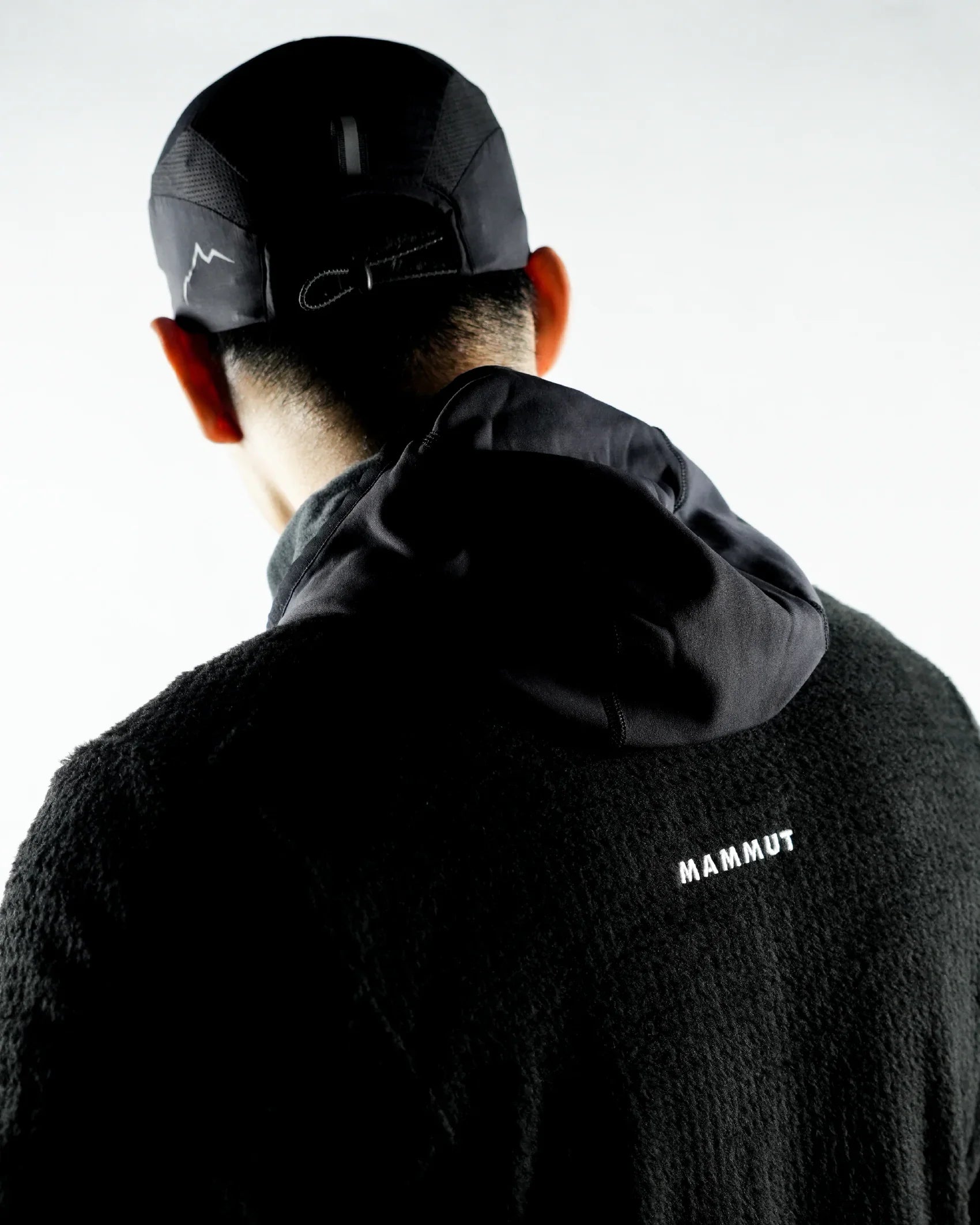 Mammut Eiger Nordwand Pro ML Air Hooded Jacket (MEN)