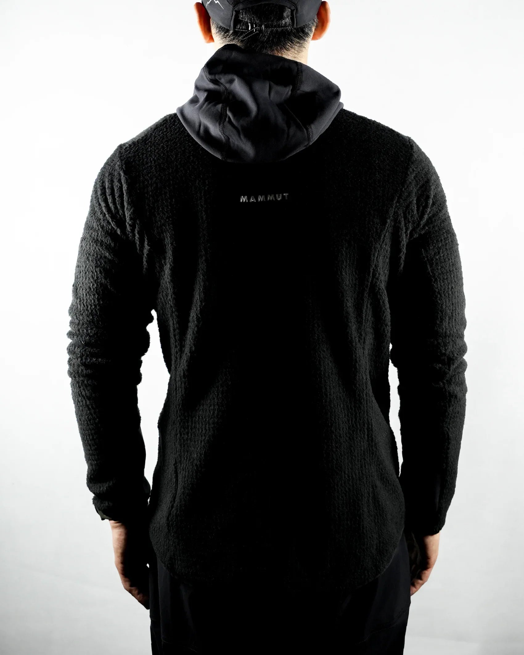 Mammut Eiger Nordwand Pro ML Air Hooded Jacket (MEN)