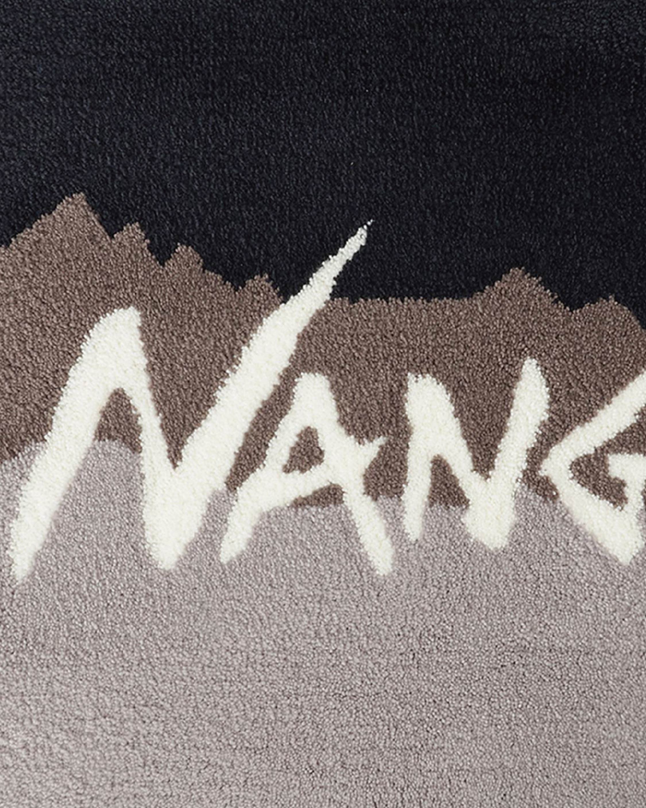 Nanga Ridgeline Gradation Rug