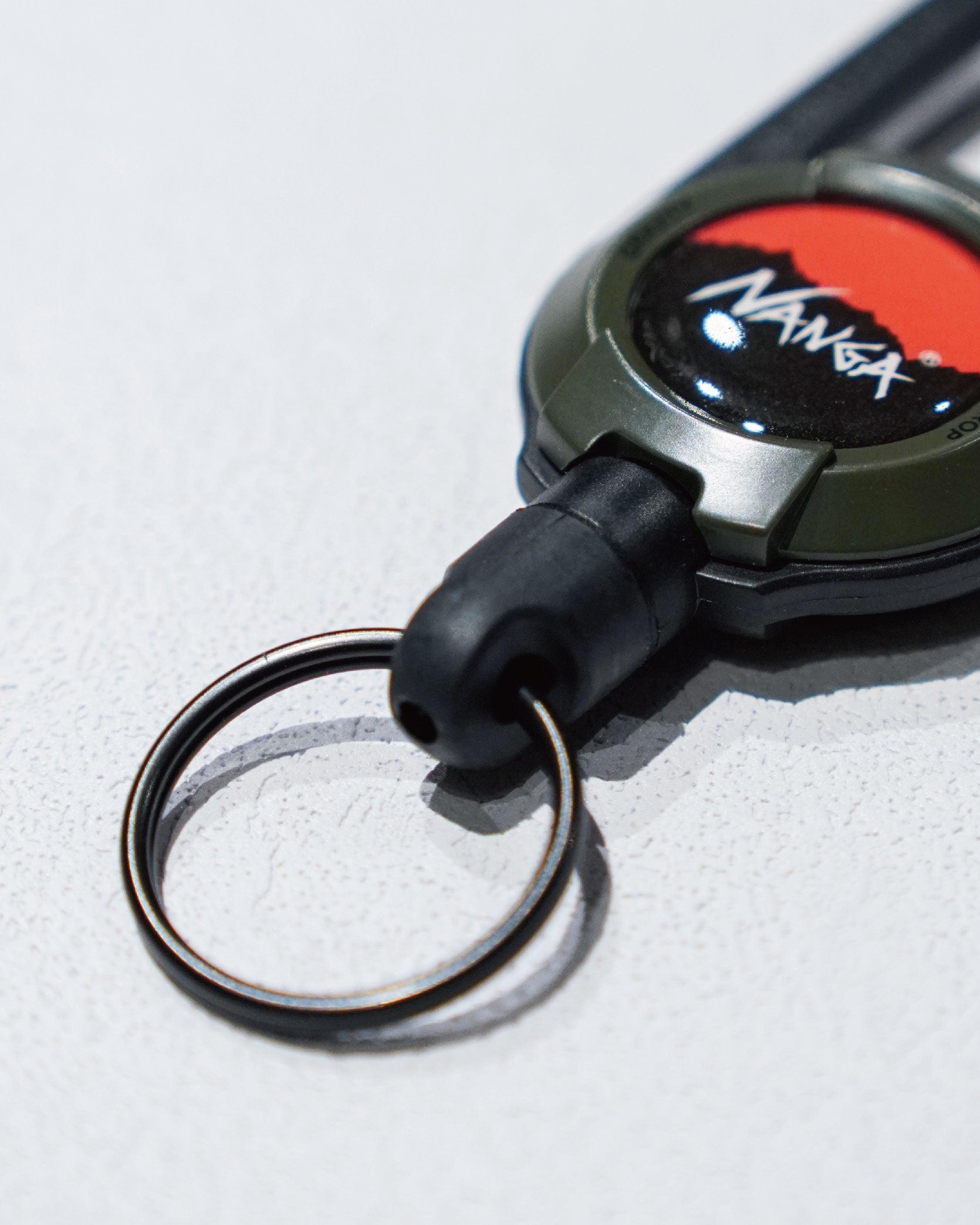 【30th Anniv.】Nanga × Root Co. Mag Reel Lite